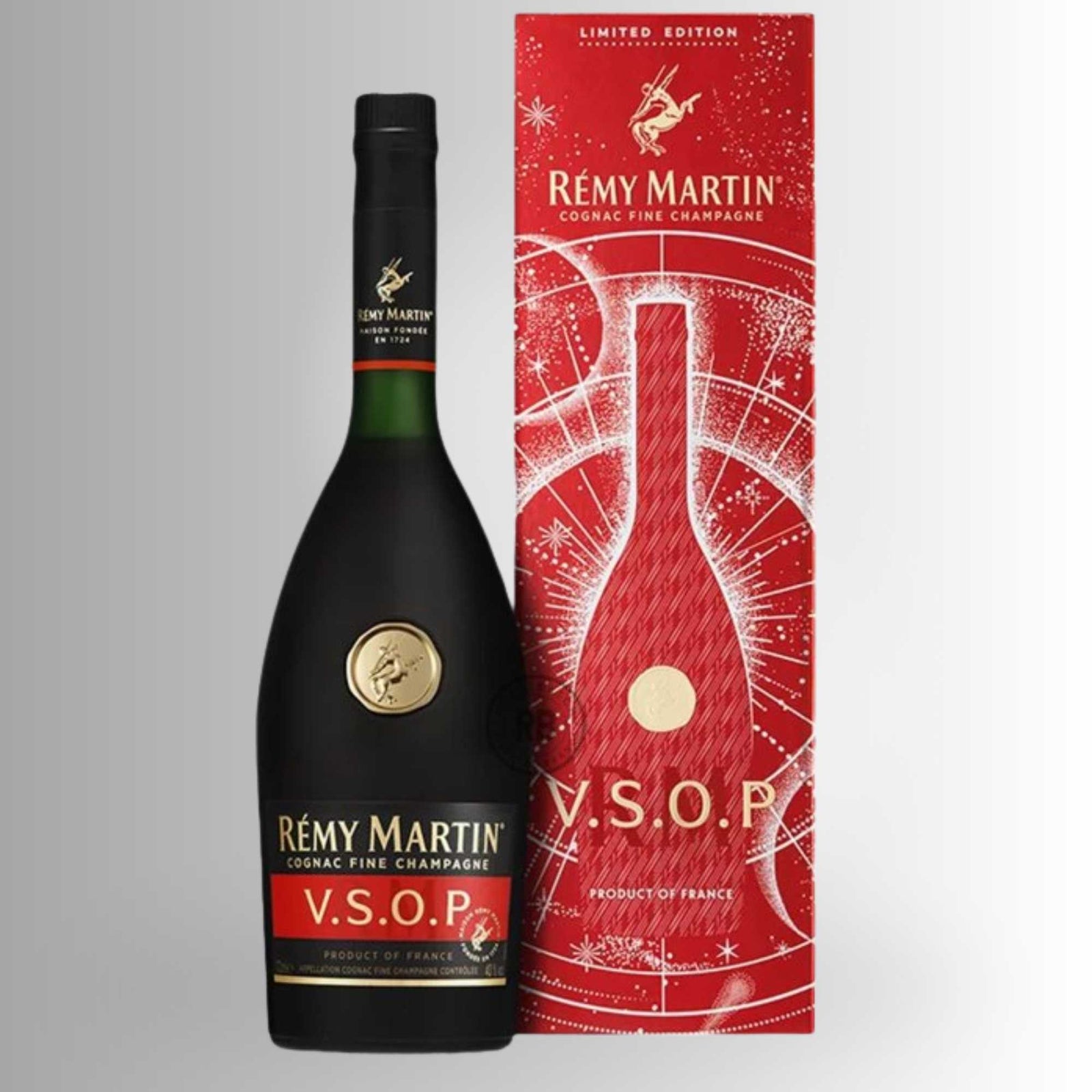 Remy Martin VSOP Reach For The Stars 750ml