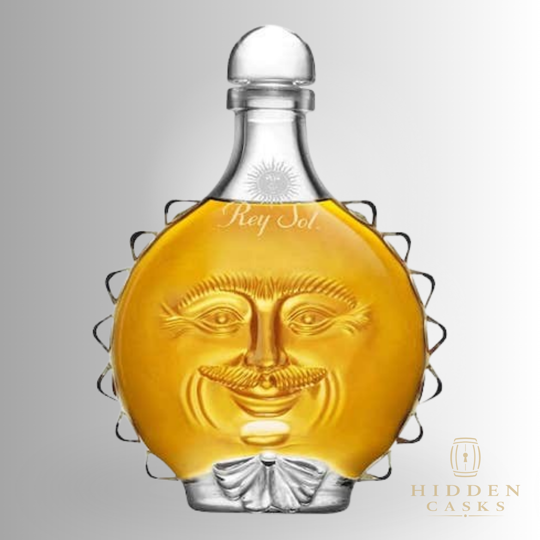 Rey Sol Extra Anejo 750 ml