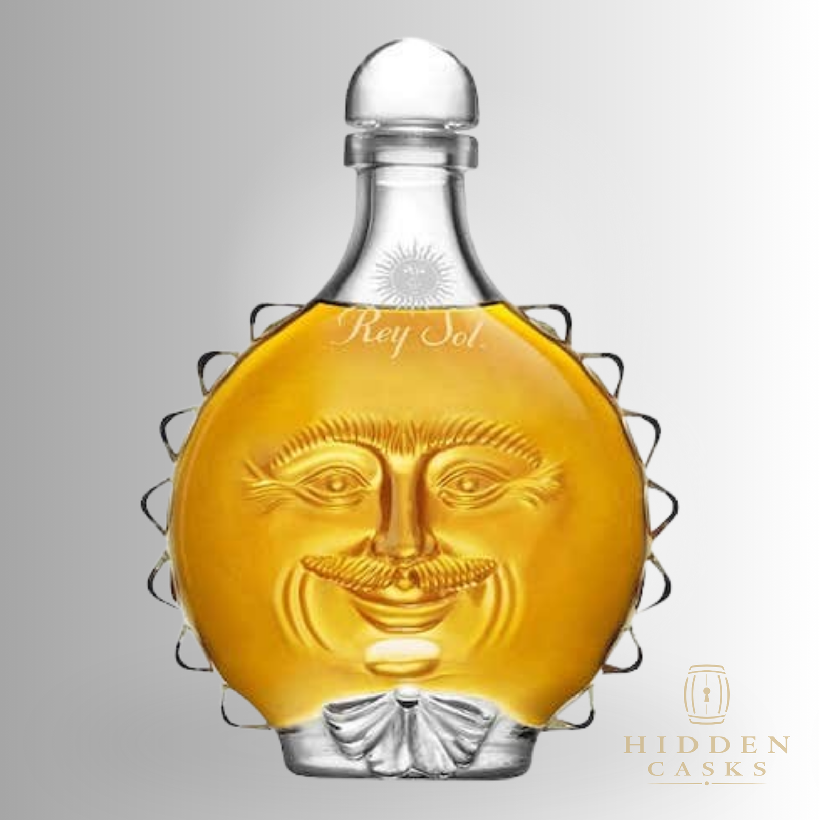 Rey Sol Extra Anejo 750 ml
