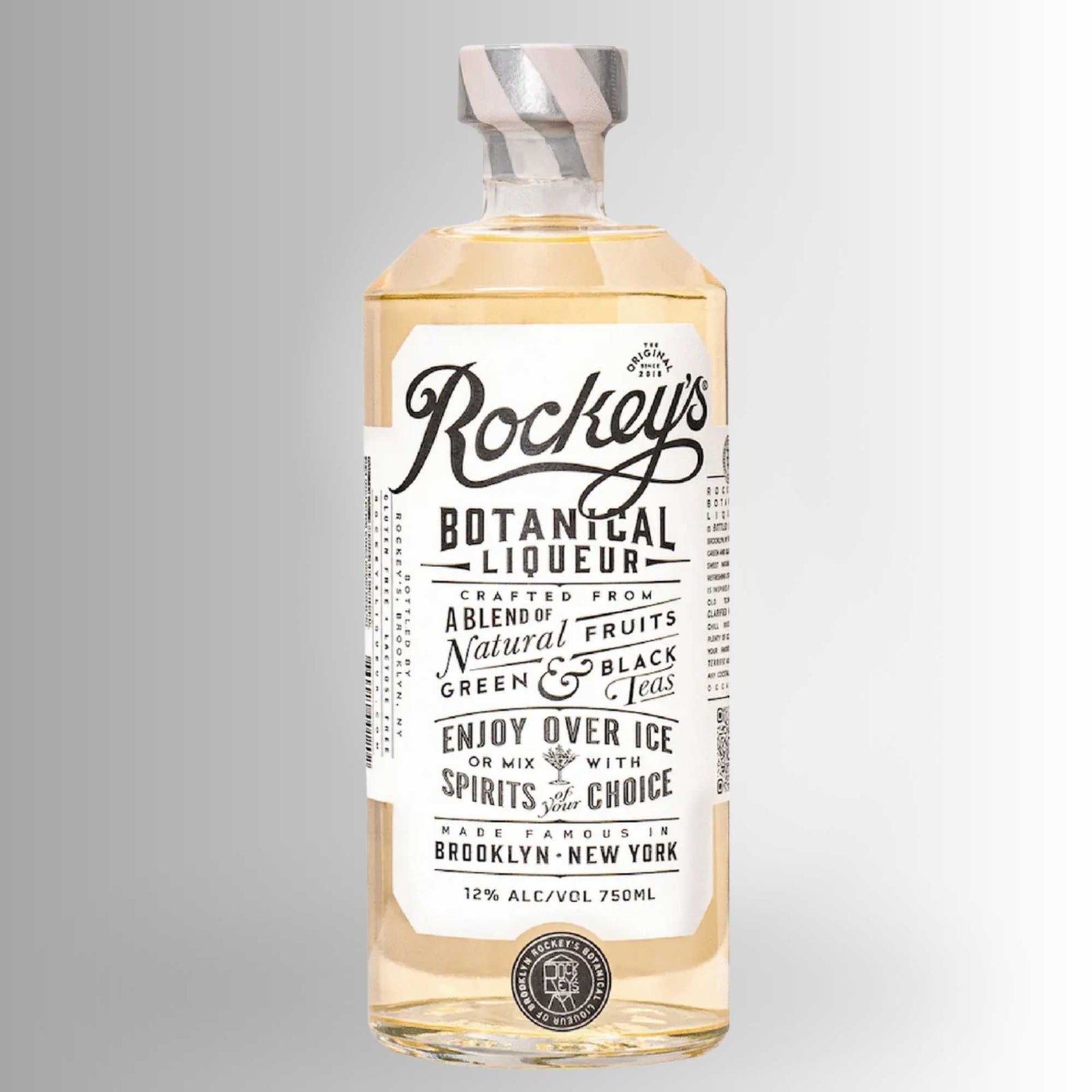 Rockeys Botanical 750 ml