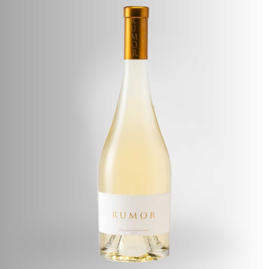 Rumor Cotes De Provence White 2022