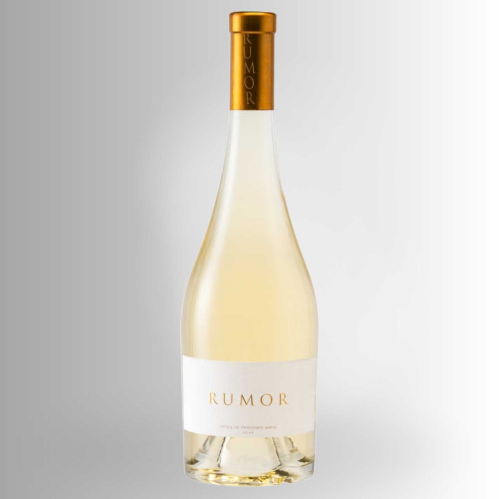 Rumor Cotes De Provence White 2022