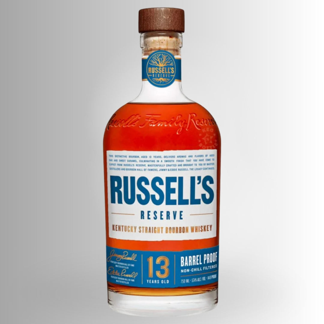 Russell&