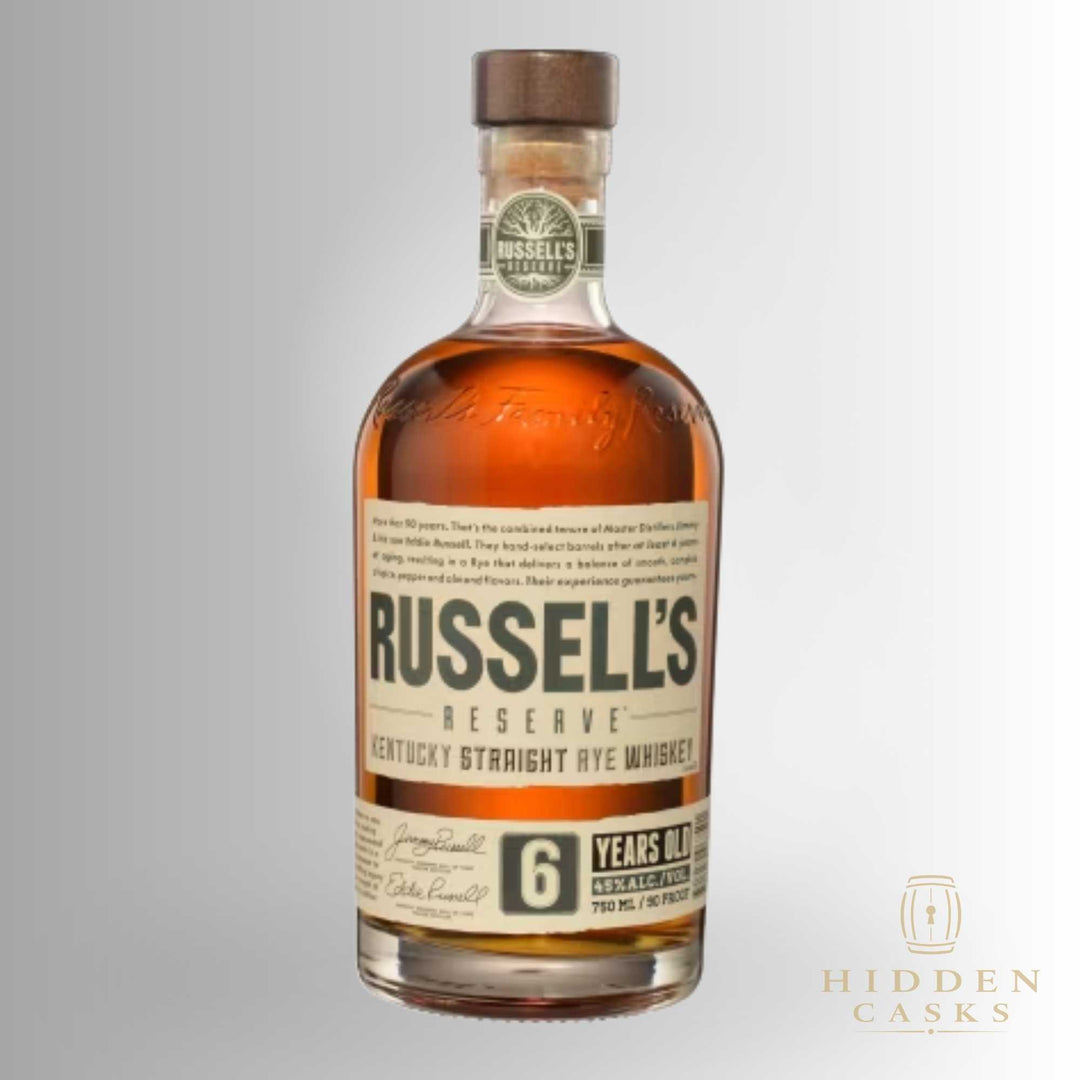 Russell&