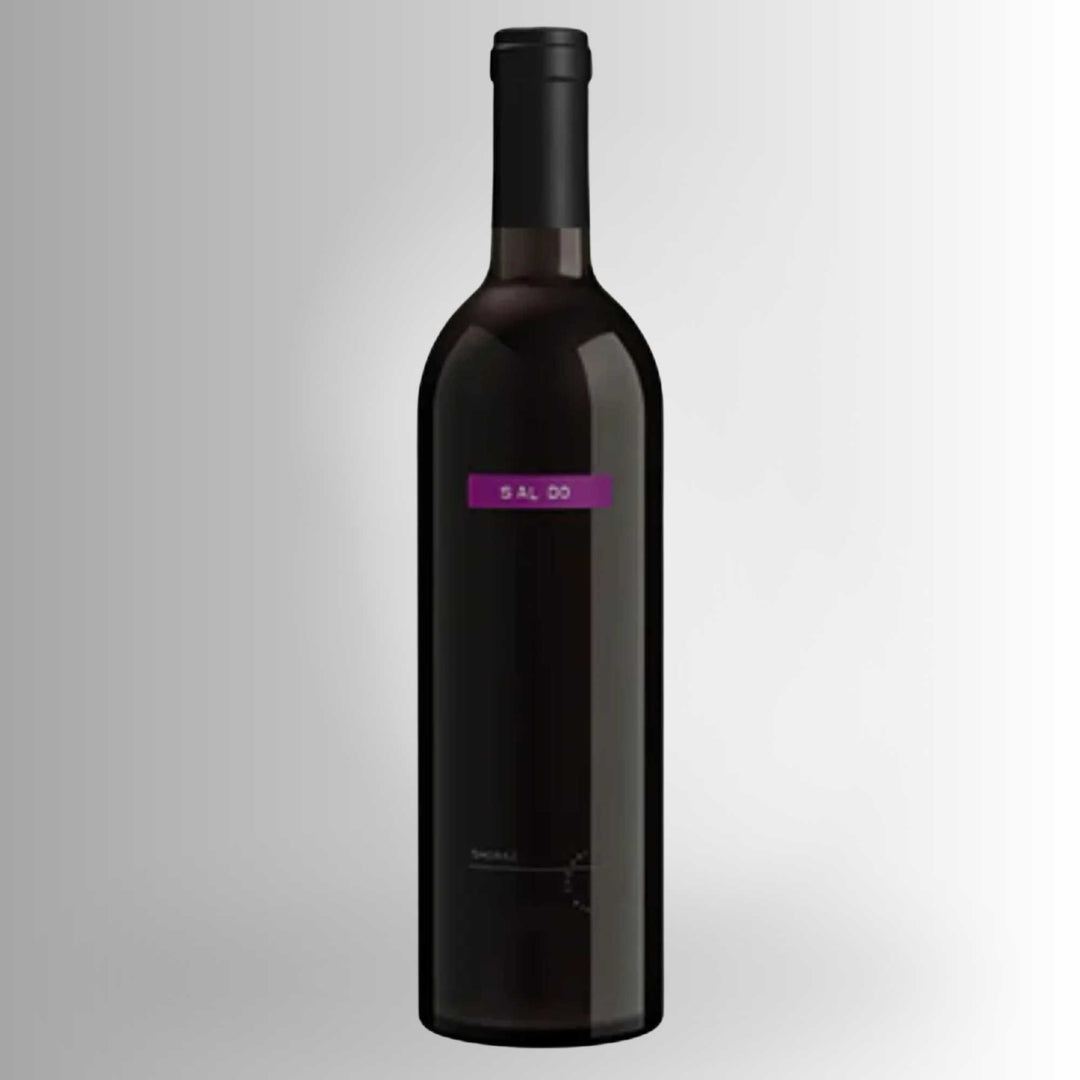 Saldo Prisoner Wine Company Shiraz 2021 750 ml