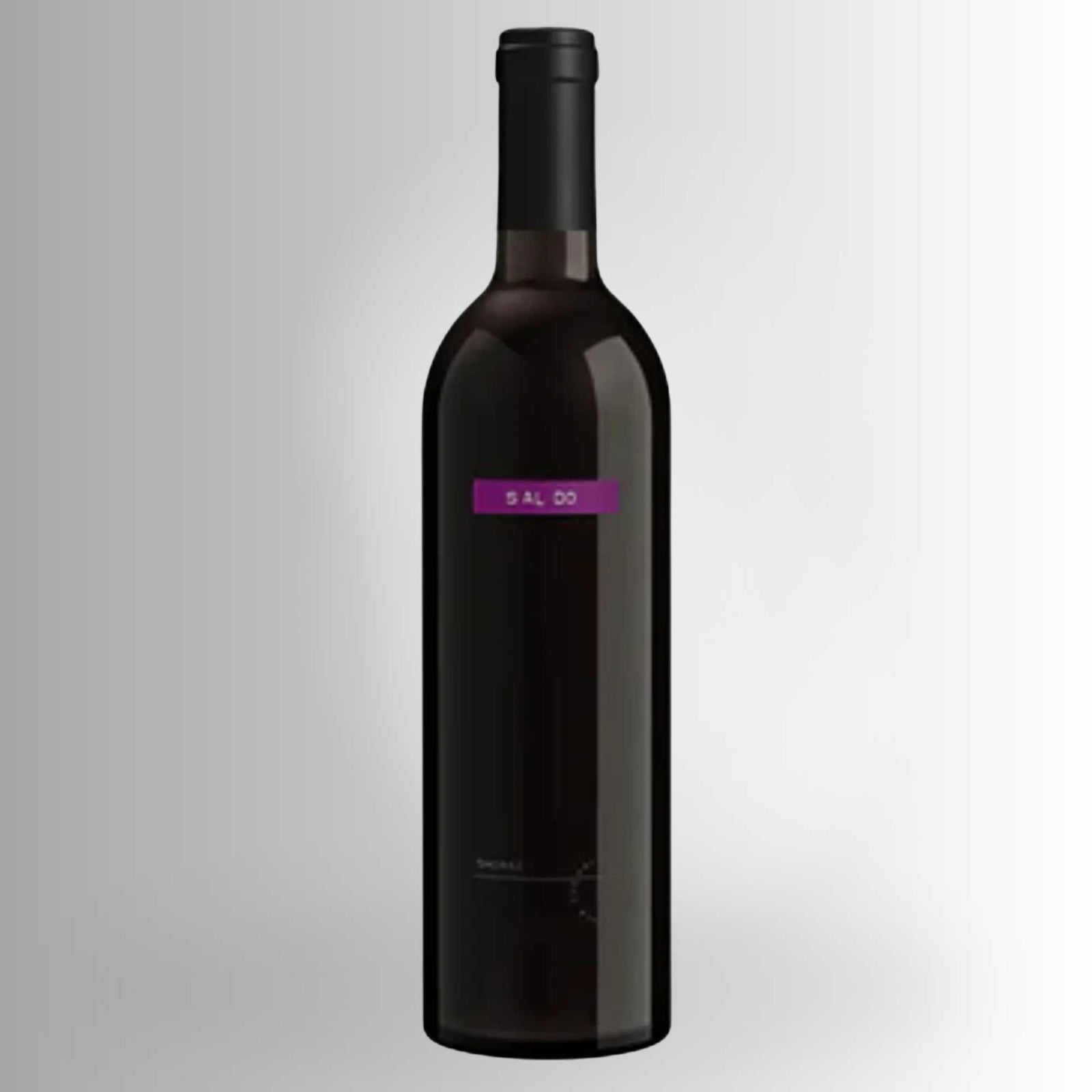 Saldo Prisoner Wine Company Shiraz 2021 750 ml