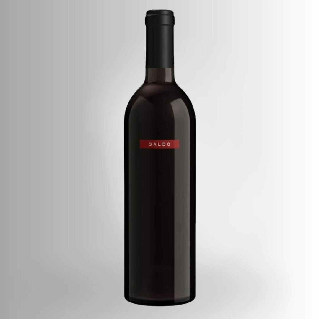 Saldo Prisoner Wine Company Zinfandel 2021 750ml