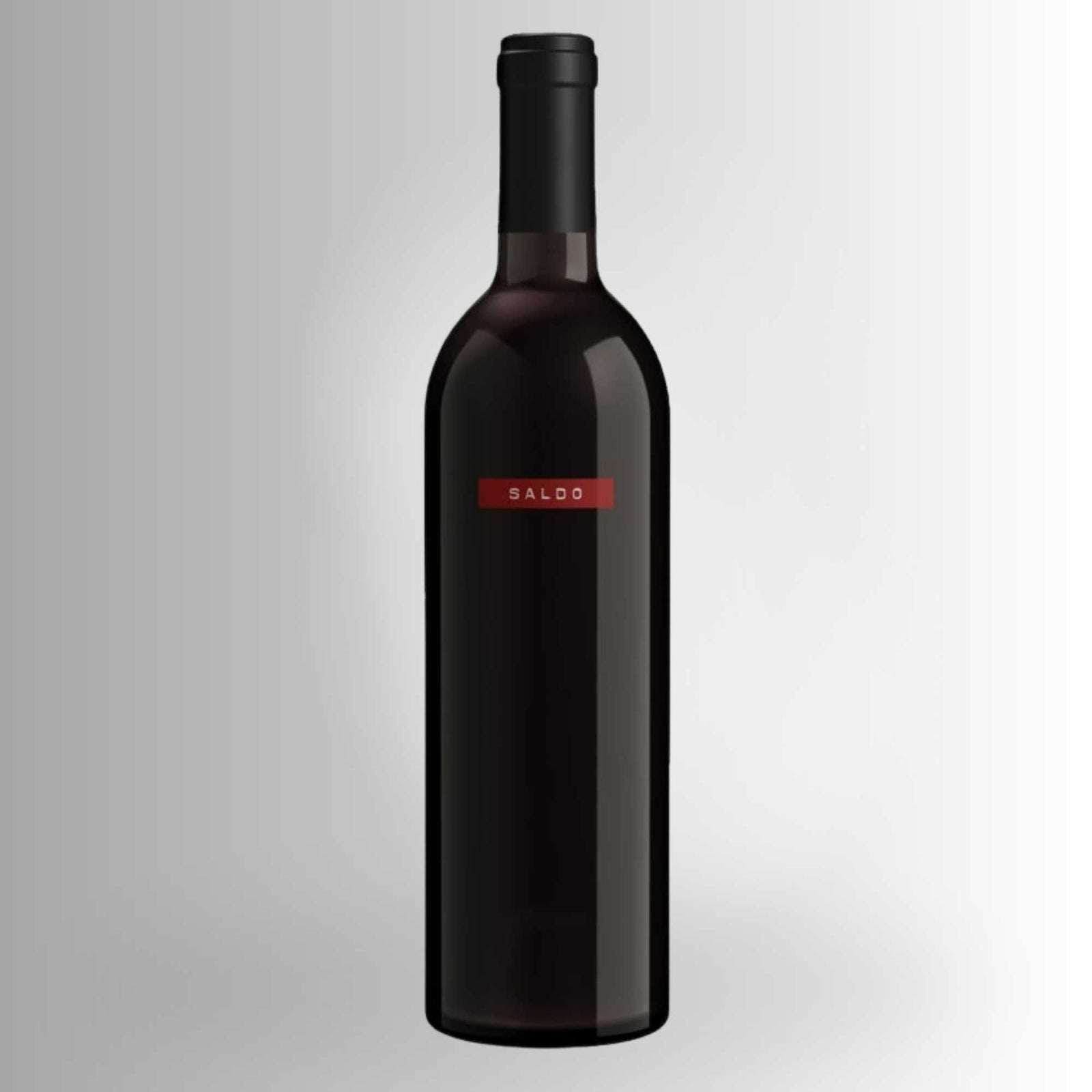 Saldo Prisoner Wine Company Zinfandel 2021 750ml