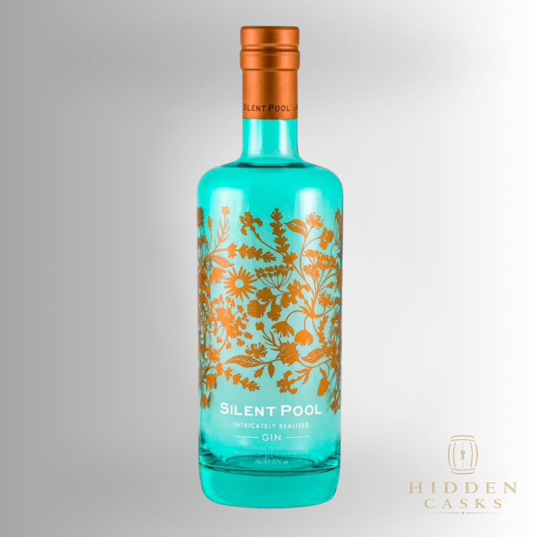Silent Pool Gin 750ml