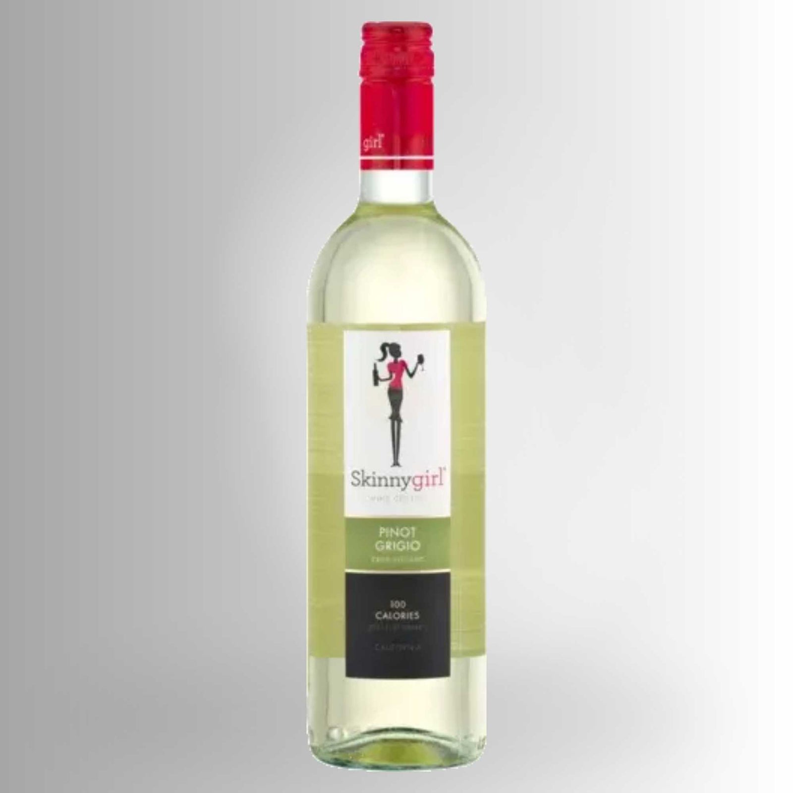 Skinnygirl Pinot Grigio 750 ml