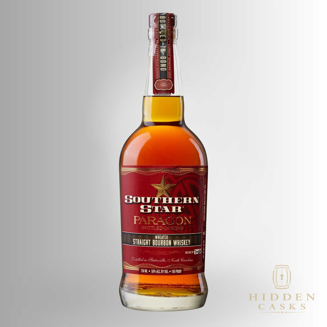 Southern Star Paragon Bottled in Bond 750 ml
