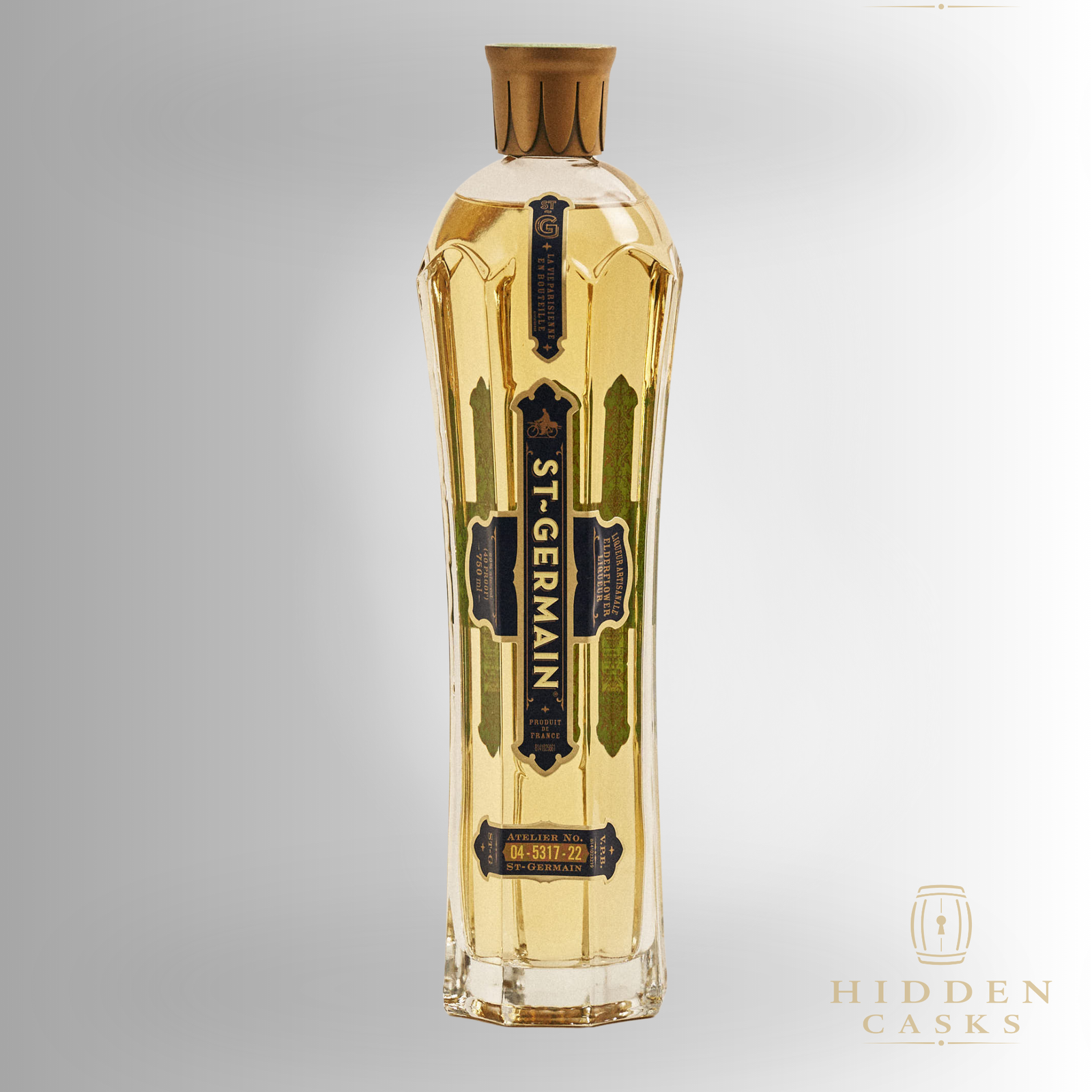 St. Germain Elderflower Liqueur 750ml