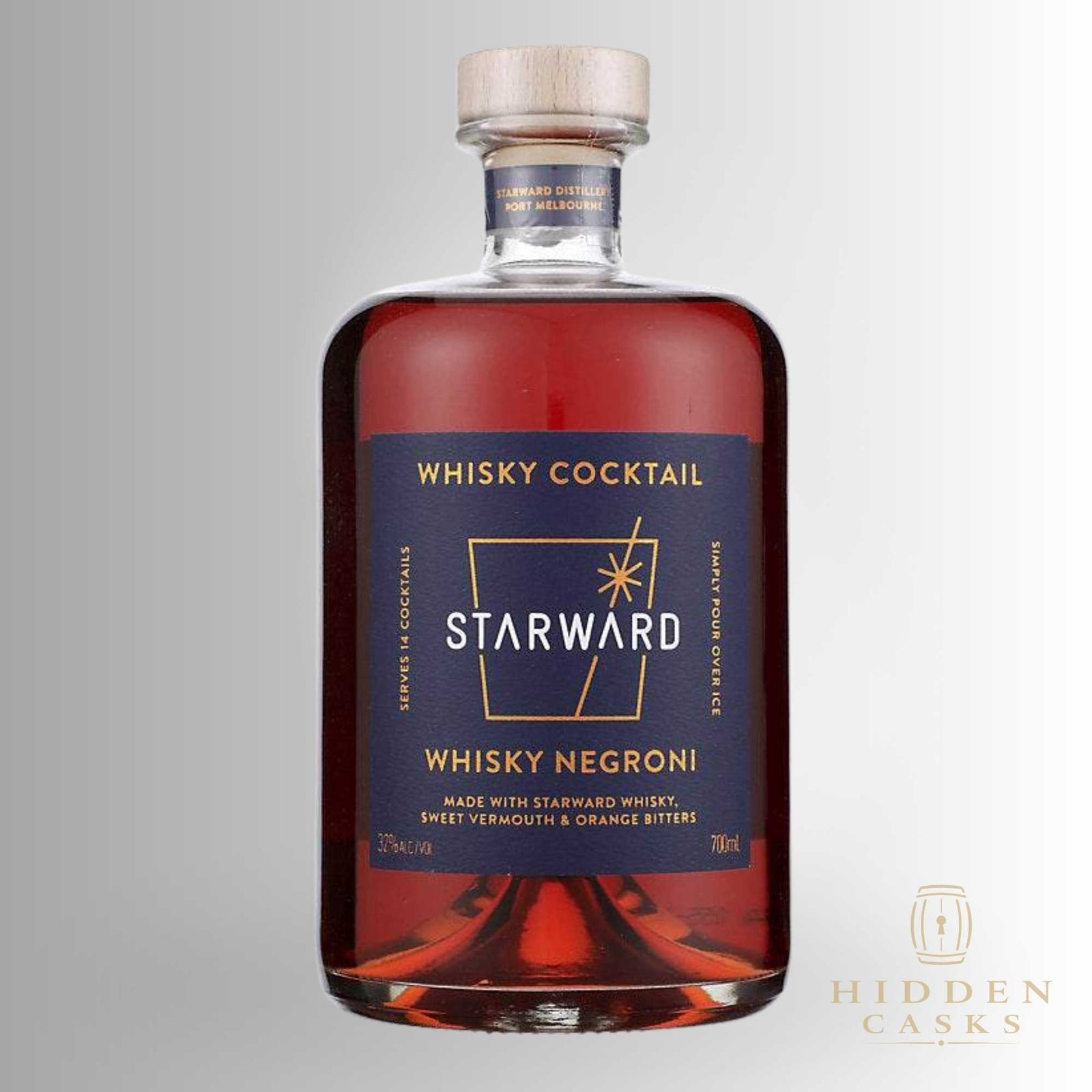 Starward Negroni 700 ml