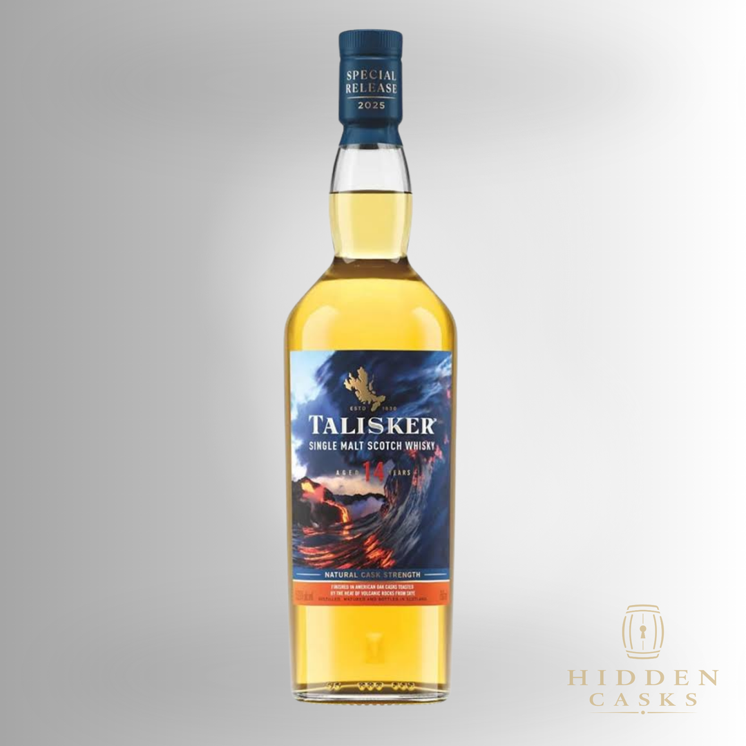 Talisker Single Malt Special Release 14 year 750ml