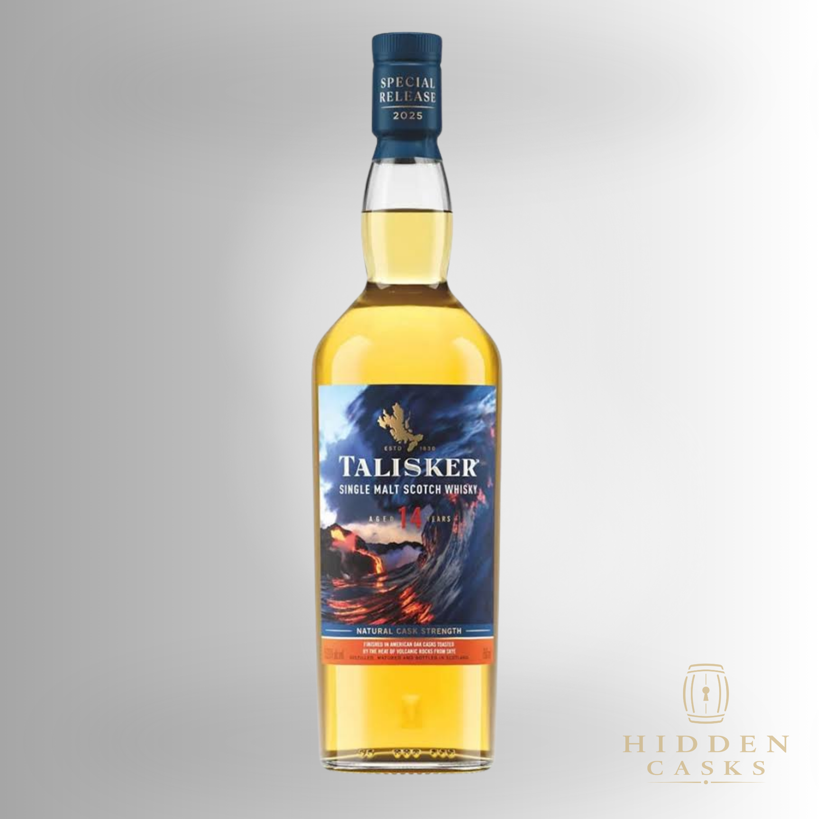 Talisker Single Malt Special Release 14 year 750ml