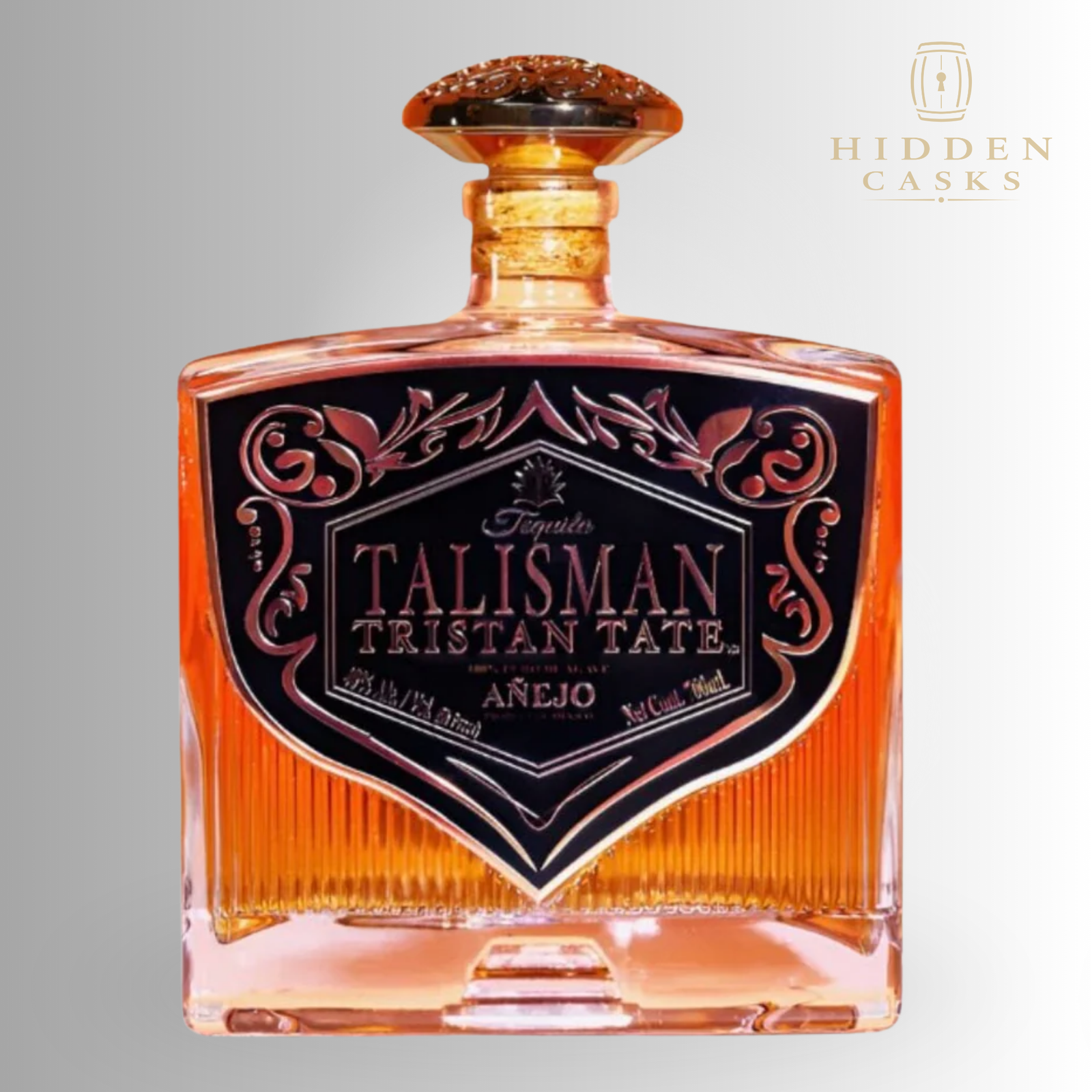 Talisman Tristan Tate Tequila 700ml