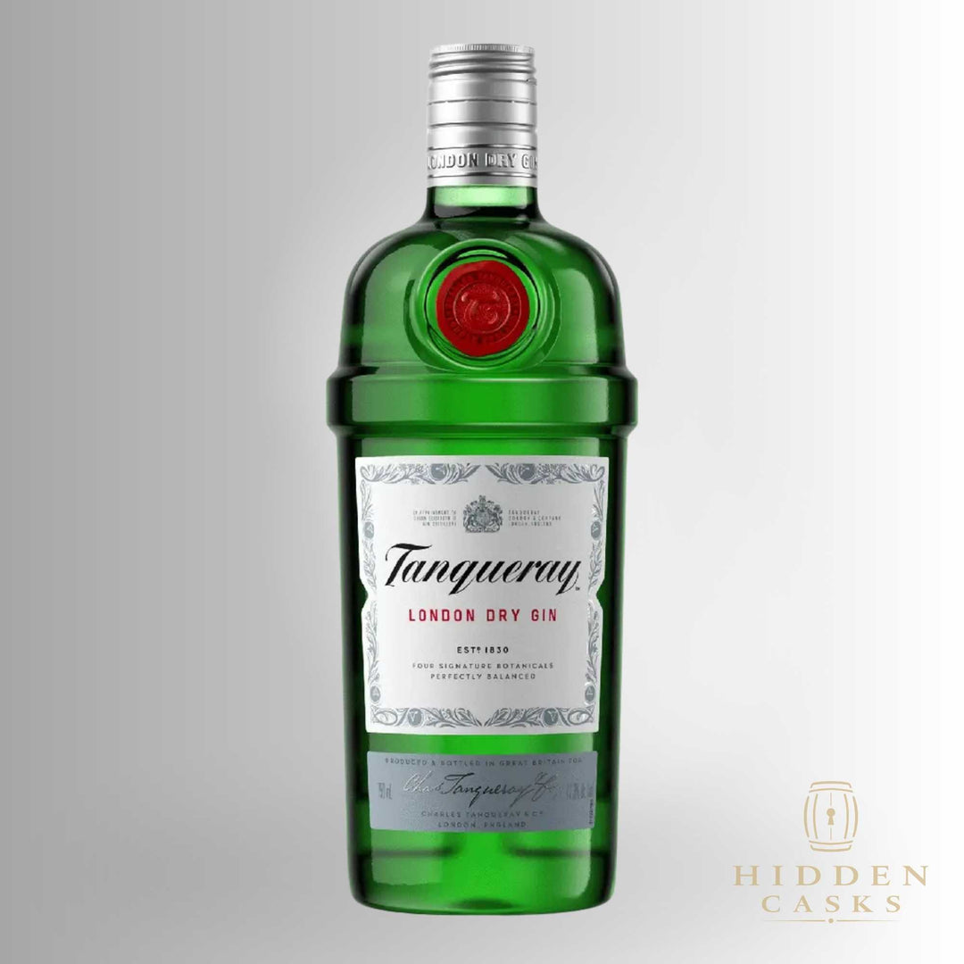 Tanqueray London Dry Gin 750 ml