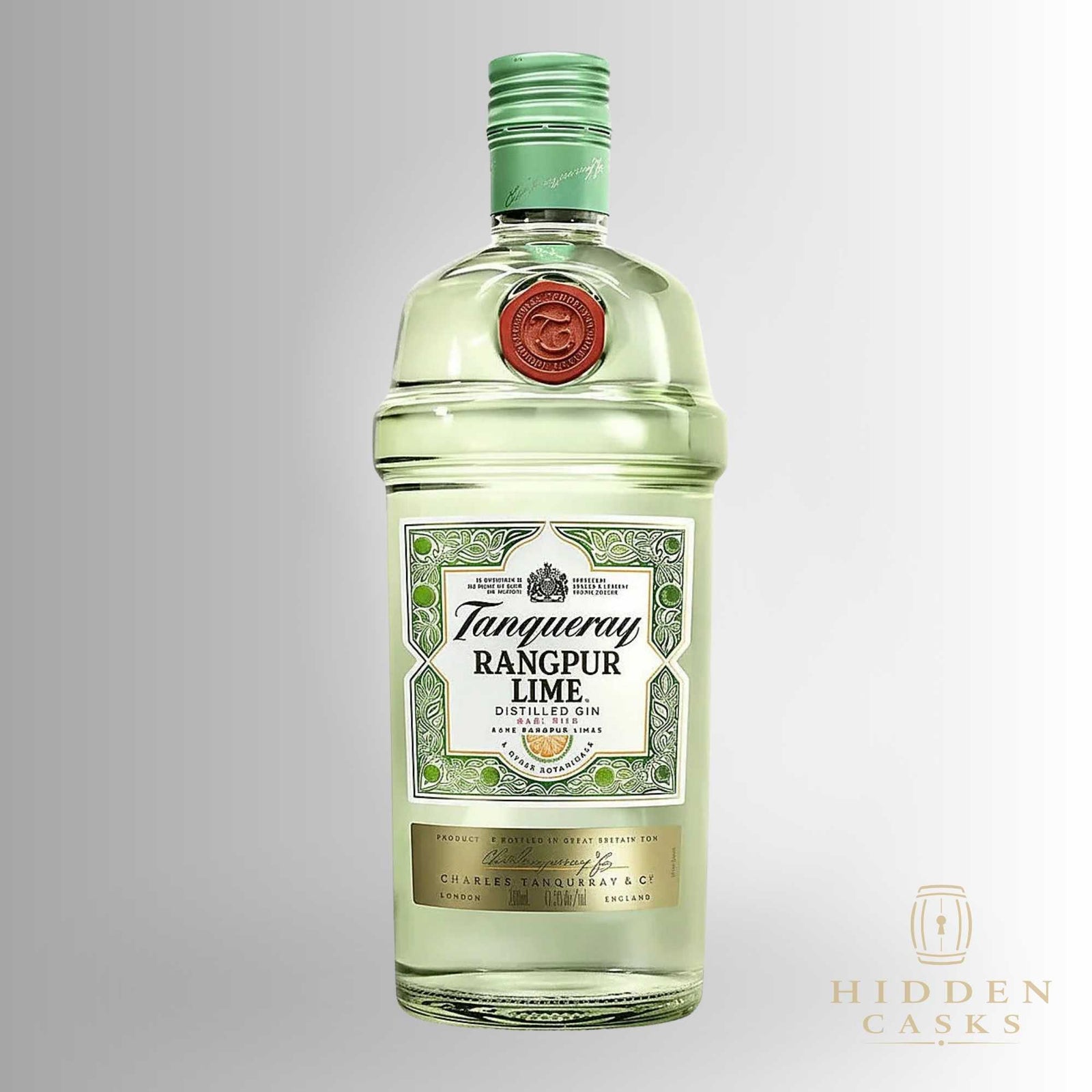 Tanqueray Rangpur 750 ml