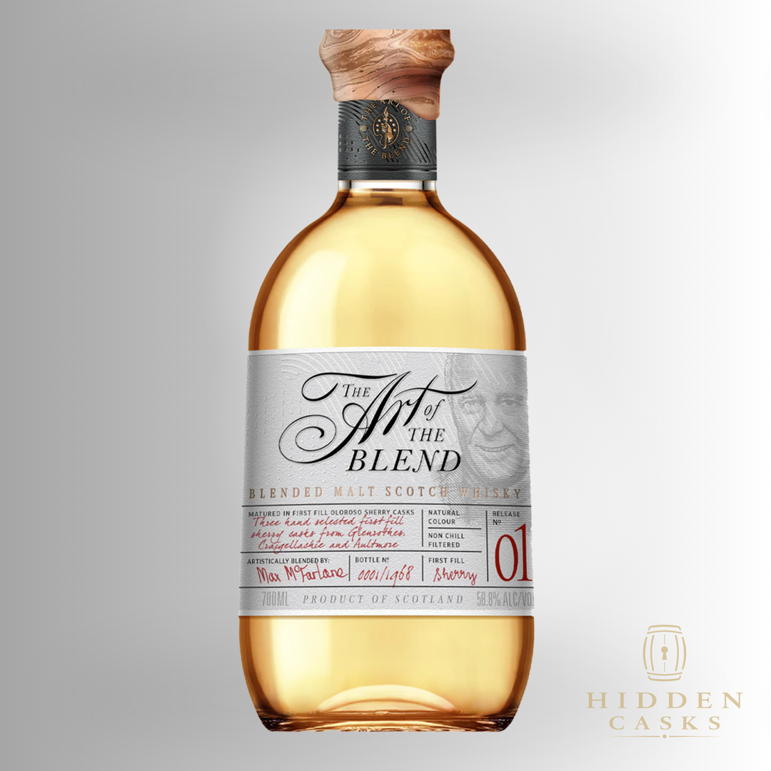 The Art of the Blend No. 1 700ml