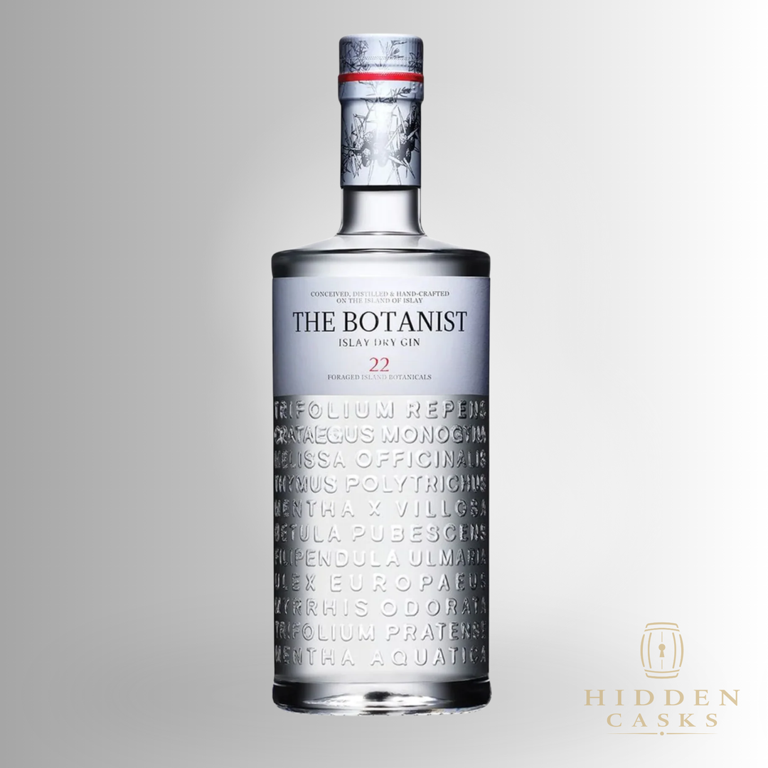 The Botanist Islay Dry Gin 750 ml