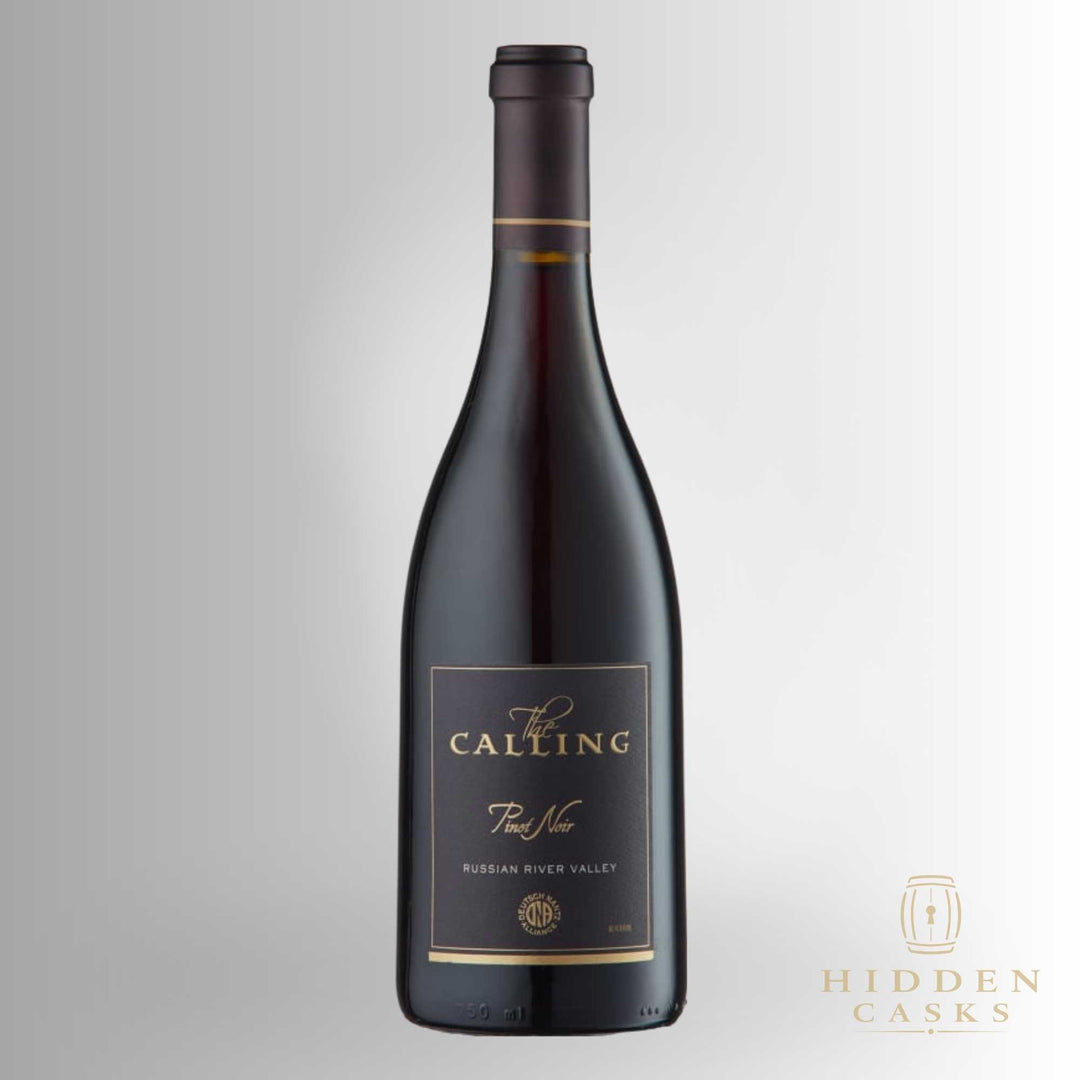 The Calling Russian River Valley Pinot Noir 2021 750 ml