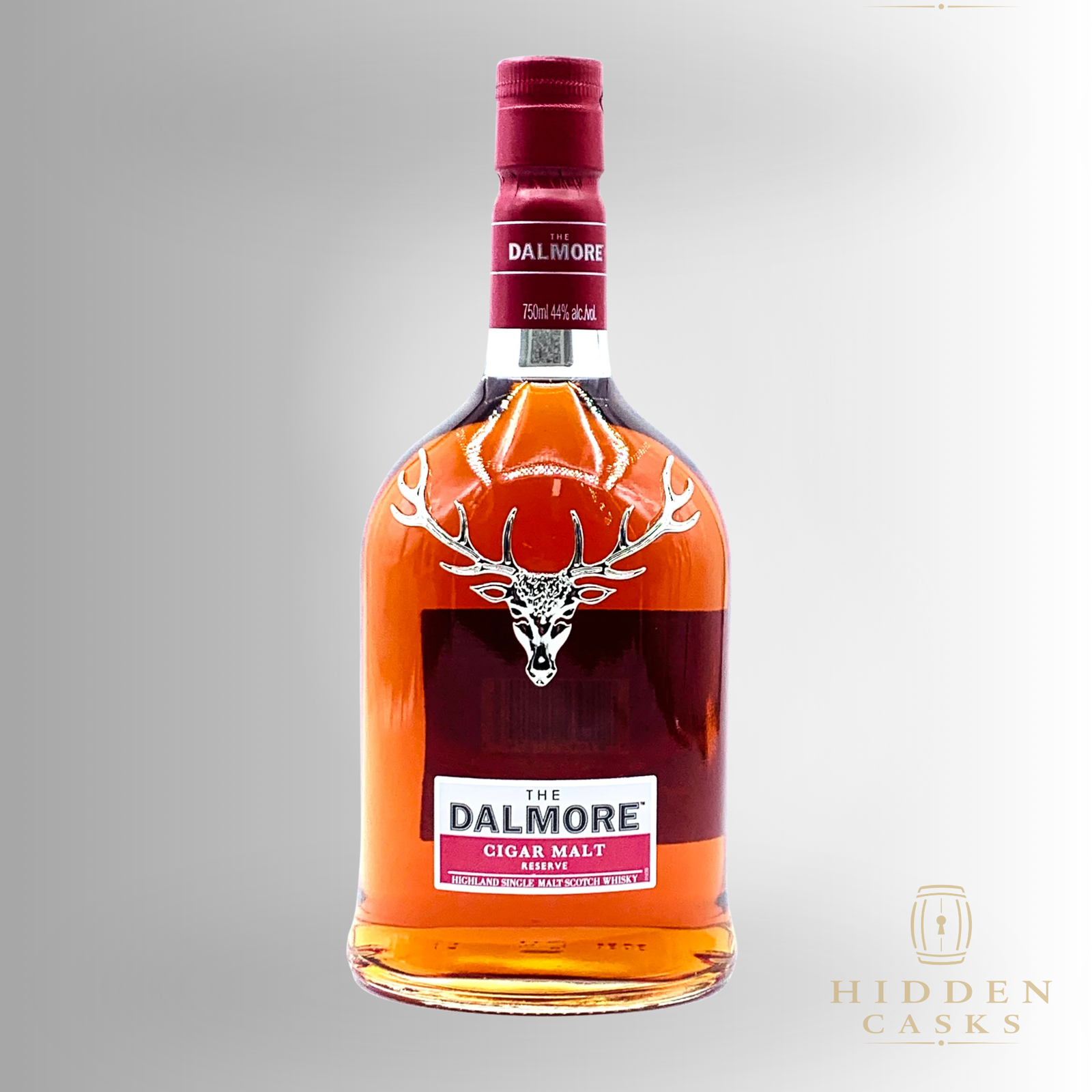 The Dalmore Cigar Malt 750ml