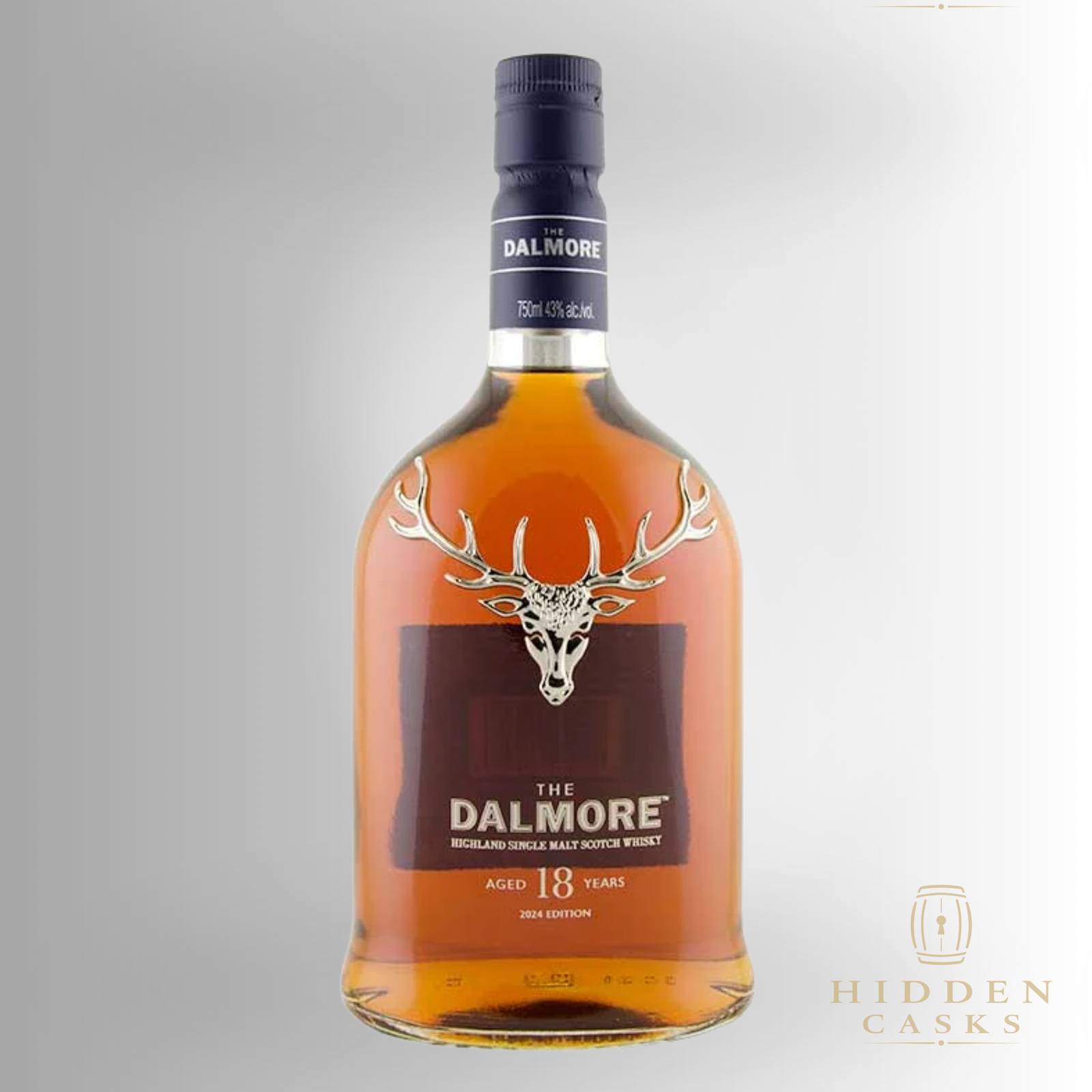 The Dalmore Port Wood 750ml