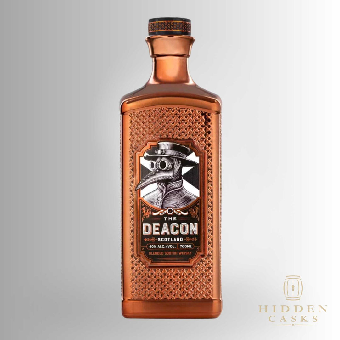 The Deacon Scotland Blended Scotch Whisky 700 ml