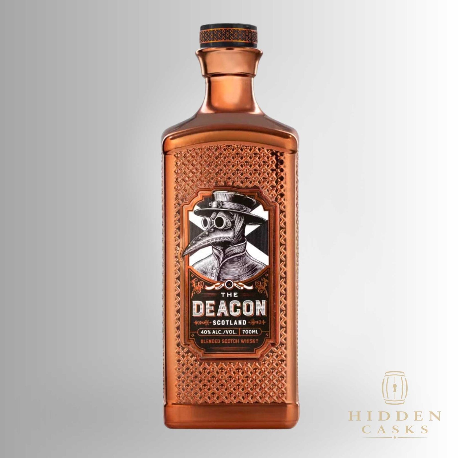 The Deacon Scotland Blended Scotch Whisky 700 ml
