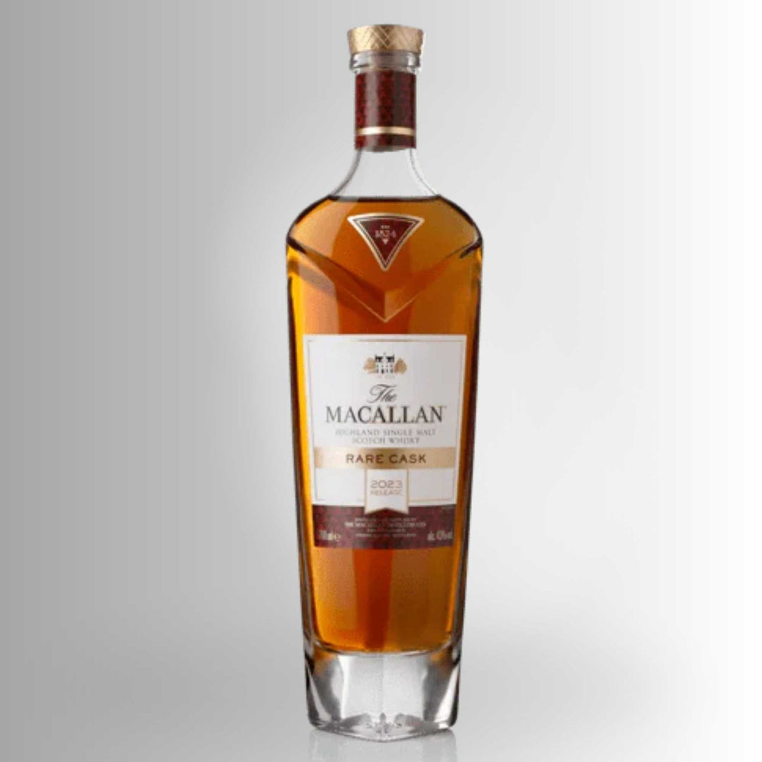 The Macallan Rare Cask 2023 750 ml