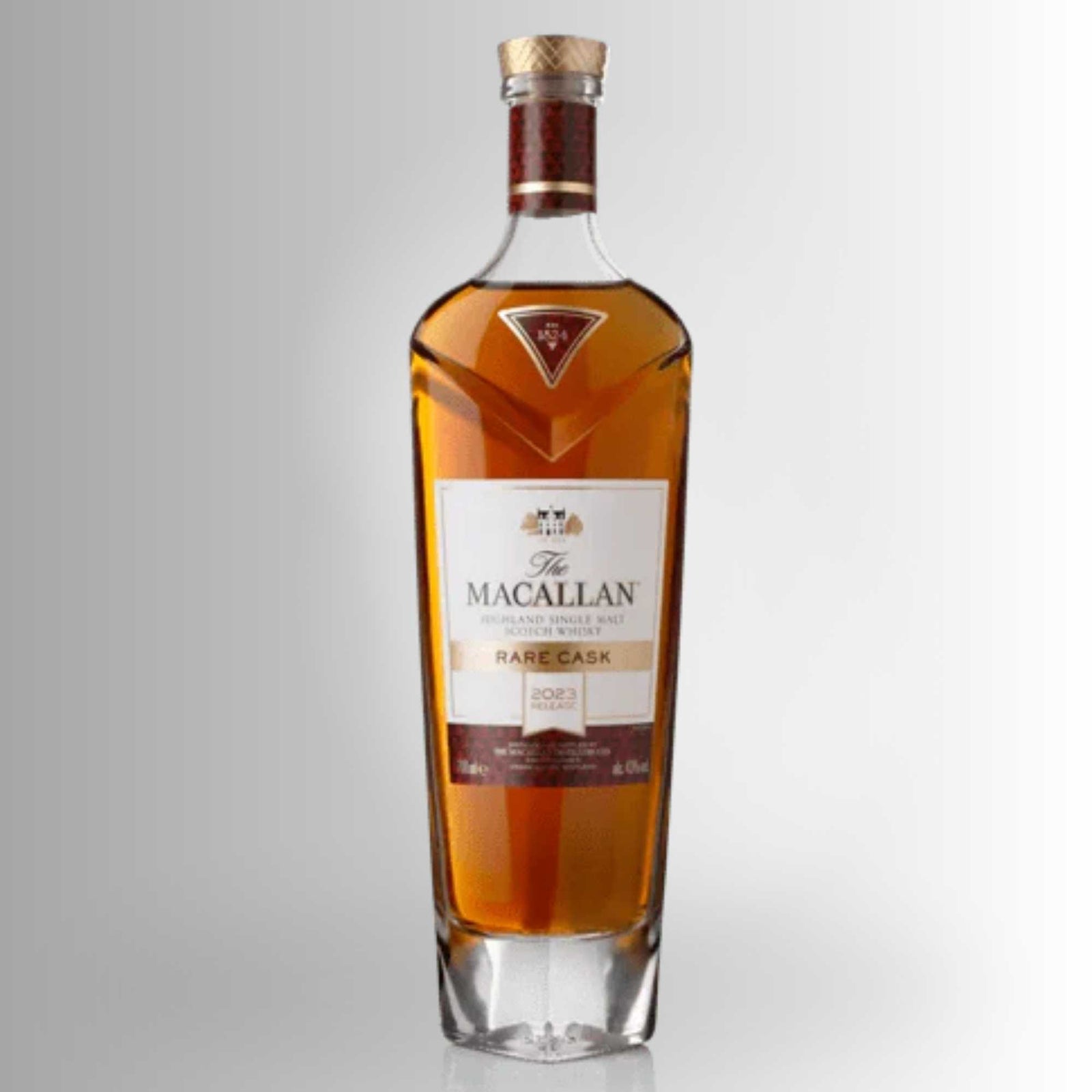 The Macallan Rare Cask 2023 750 ml
