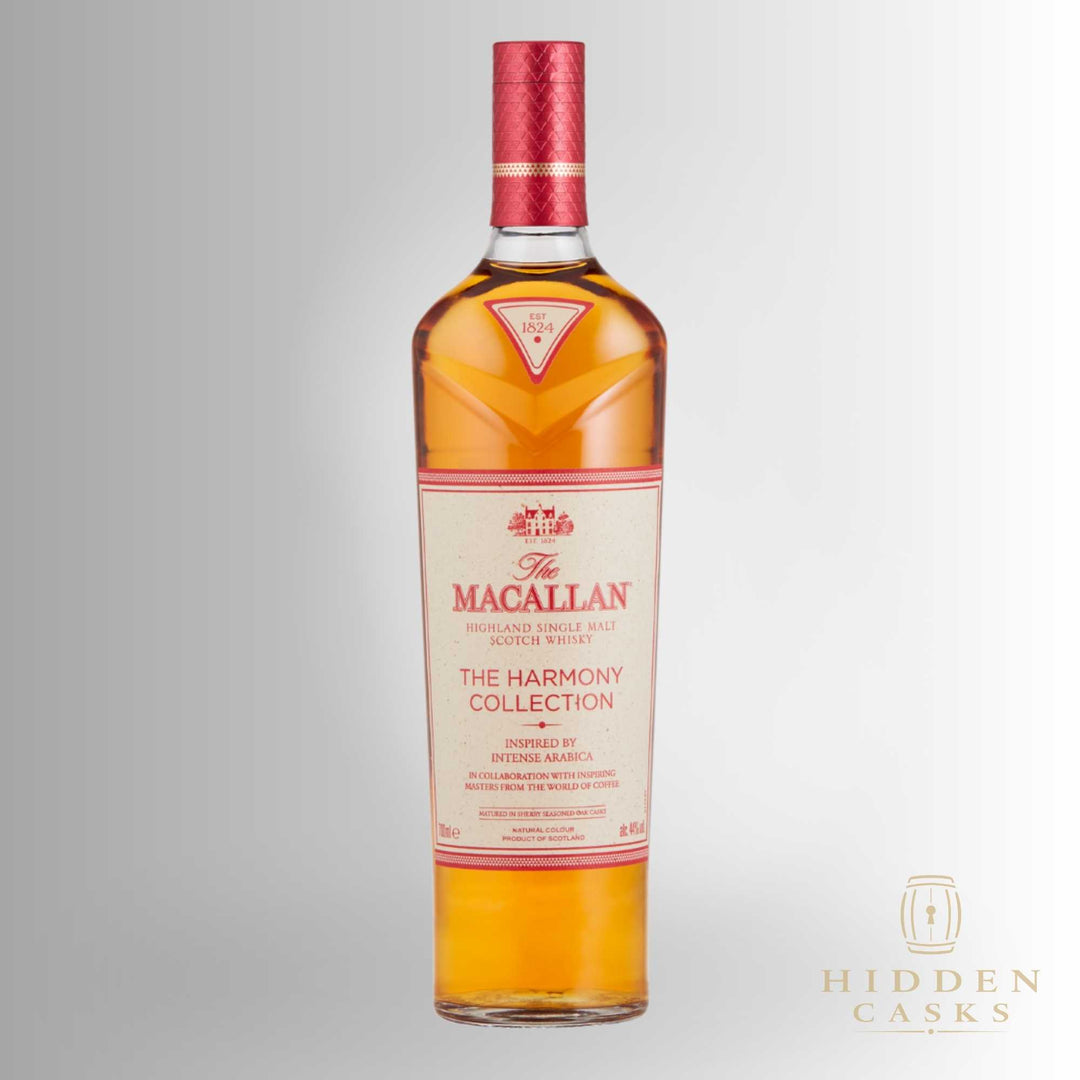 The Macallan The Harmony Collection Arabica 750ml
