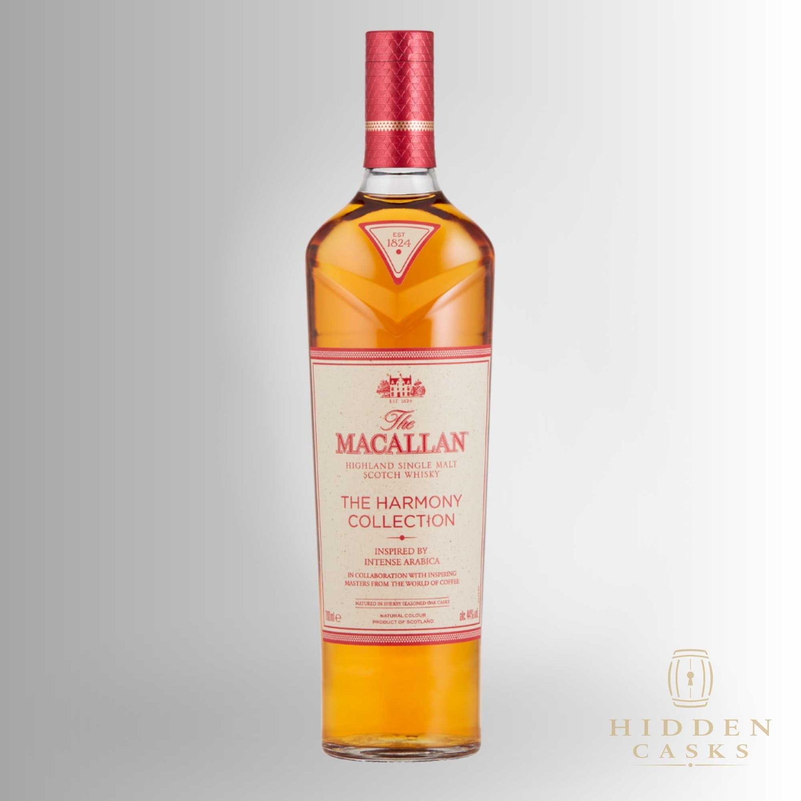 The Macallan The Harmony Collection Arabica 750ml