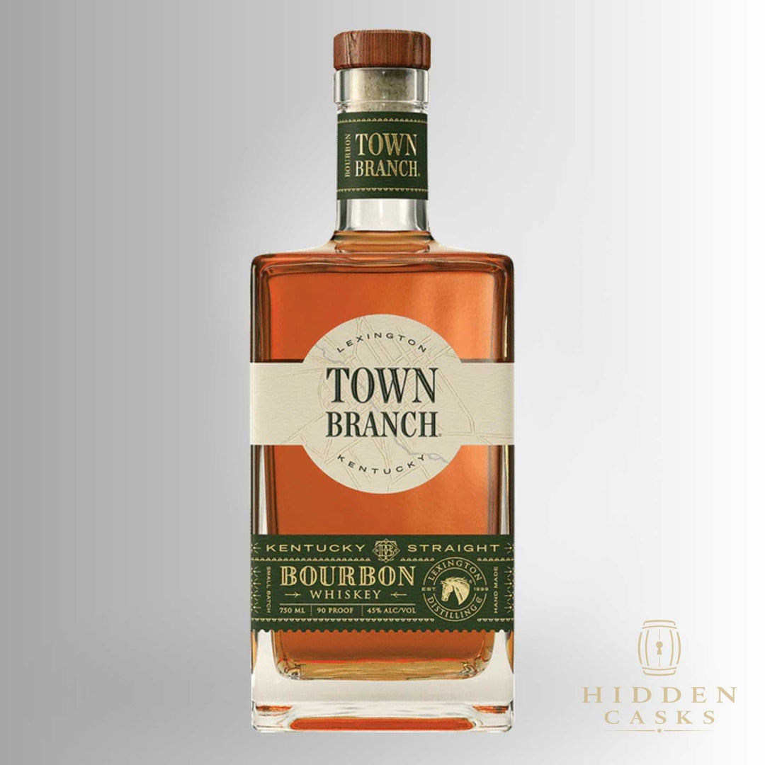 Town Branch Kentucky Straight Bourbon Whiskey 750ml