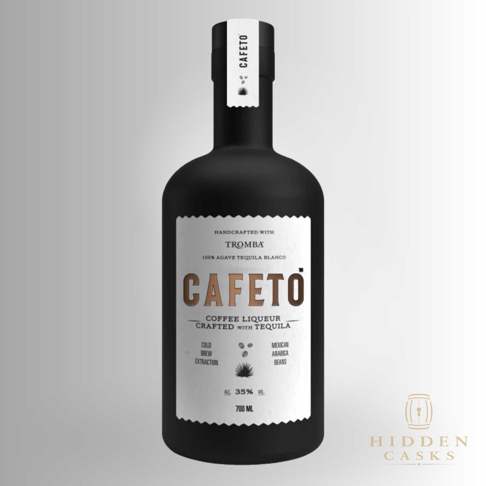 Tromba Cafeto Coffee 750 ml