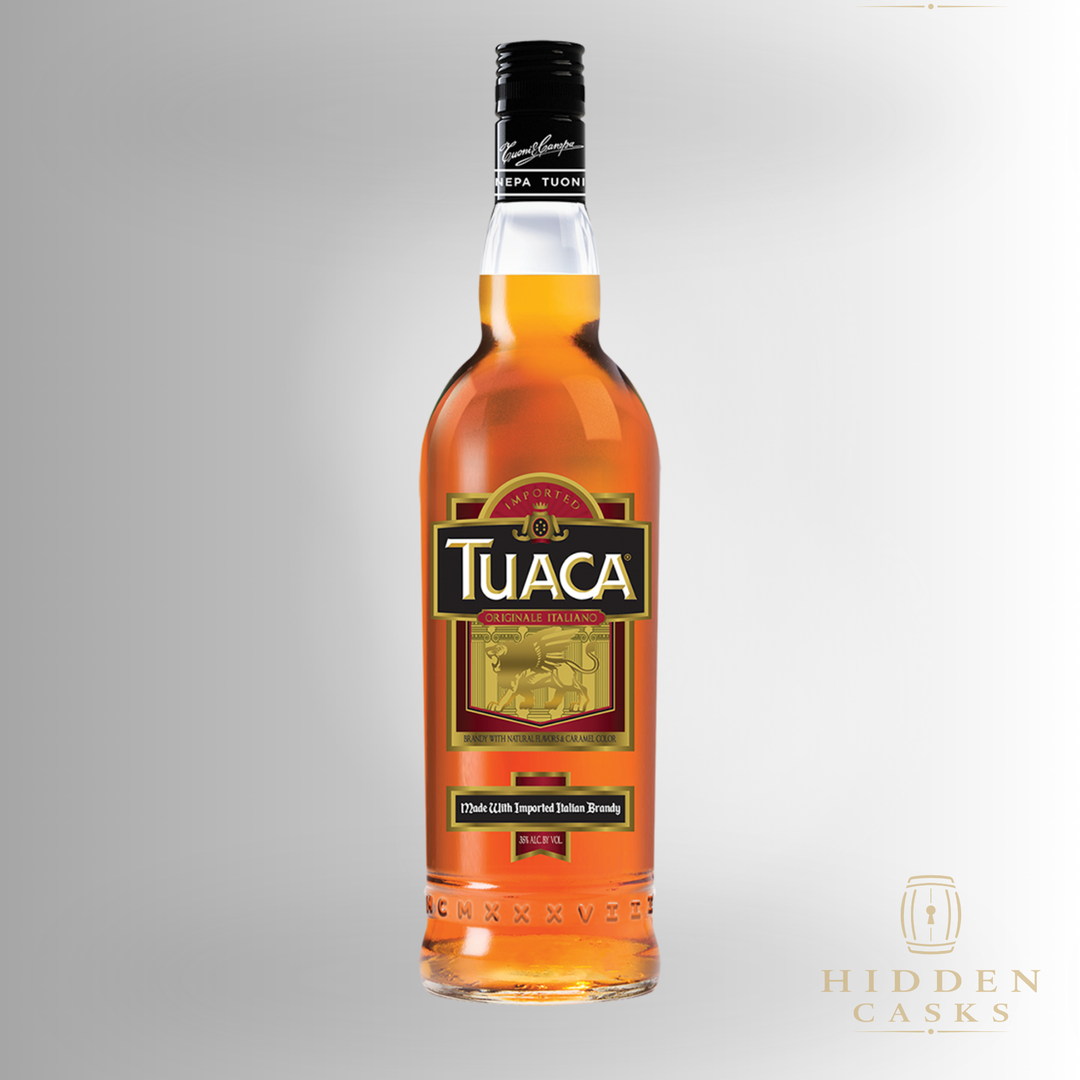 Tuaca Brandy Liqueur 750ml