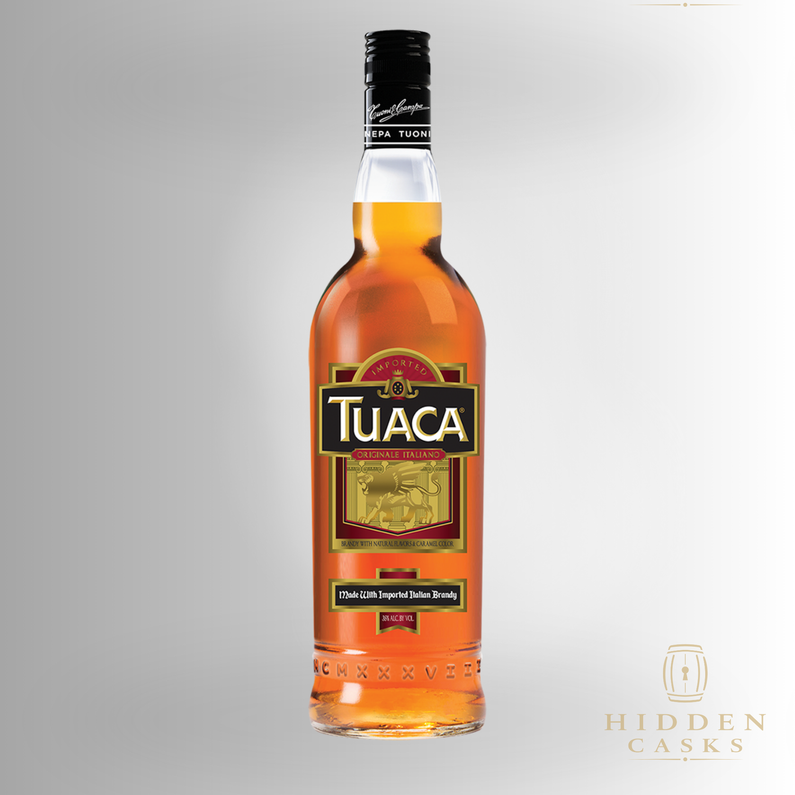 Tuaca Brandy Liqueur 750ml