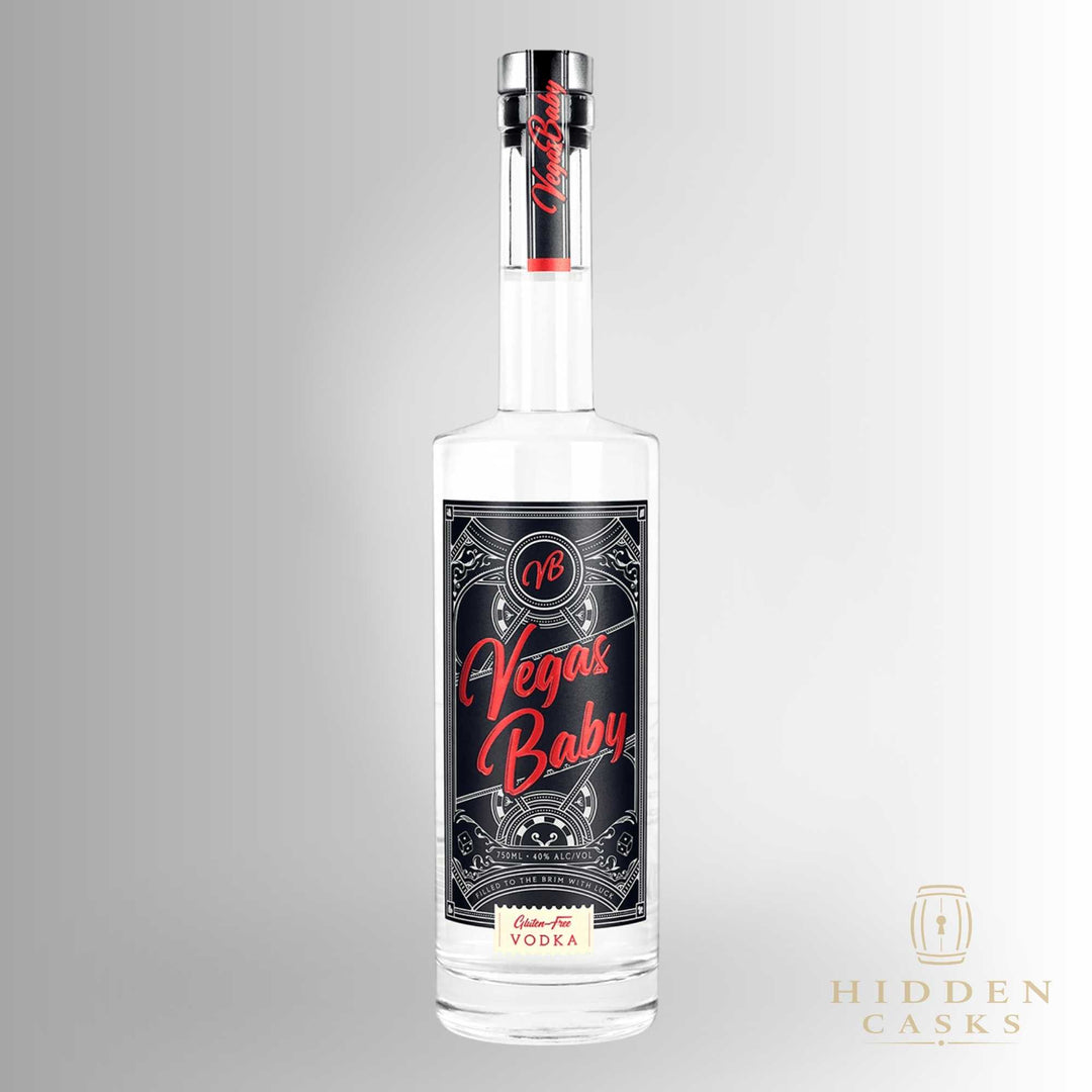 Vegas Baby Spirits Vodka 750 ml