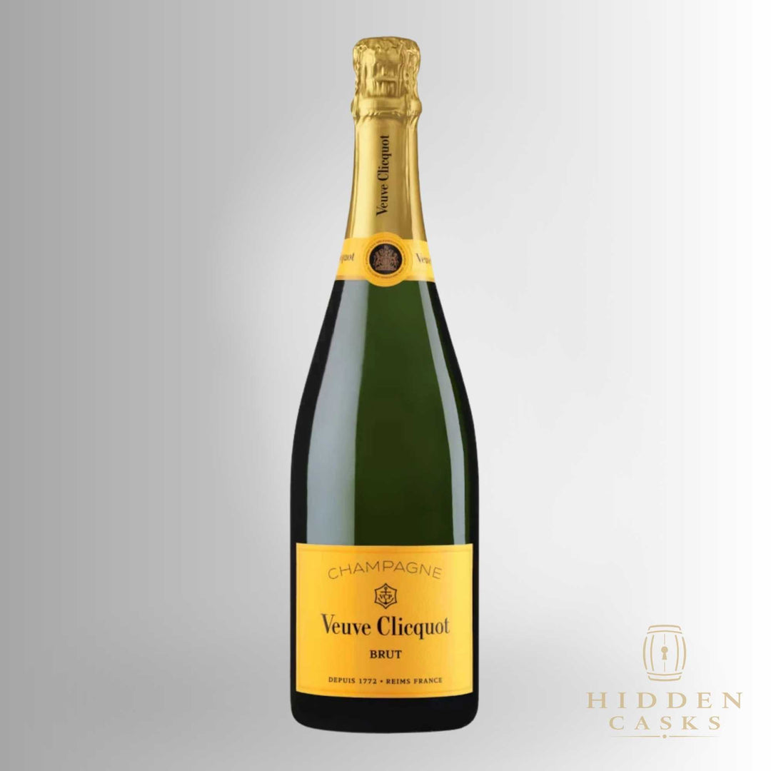 Veuve Clicquot Brut 750ml