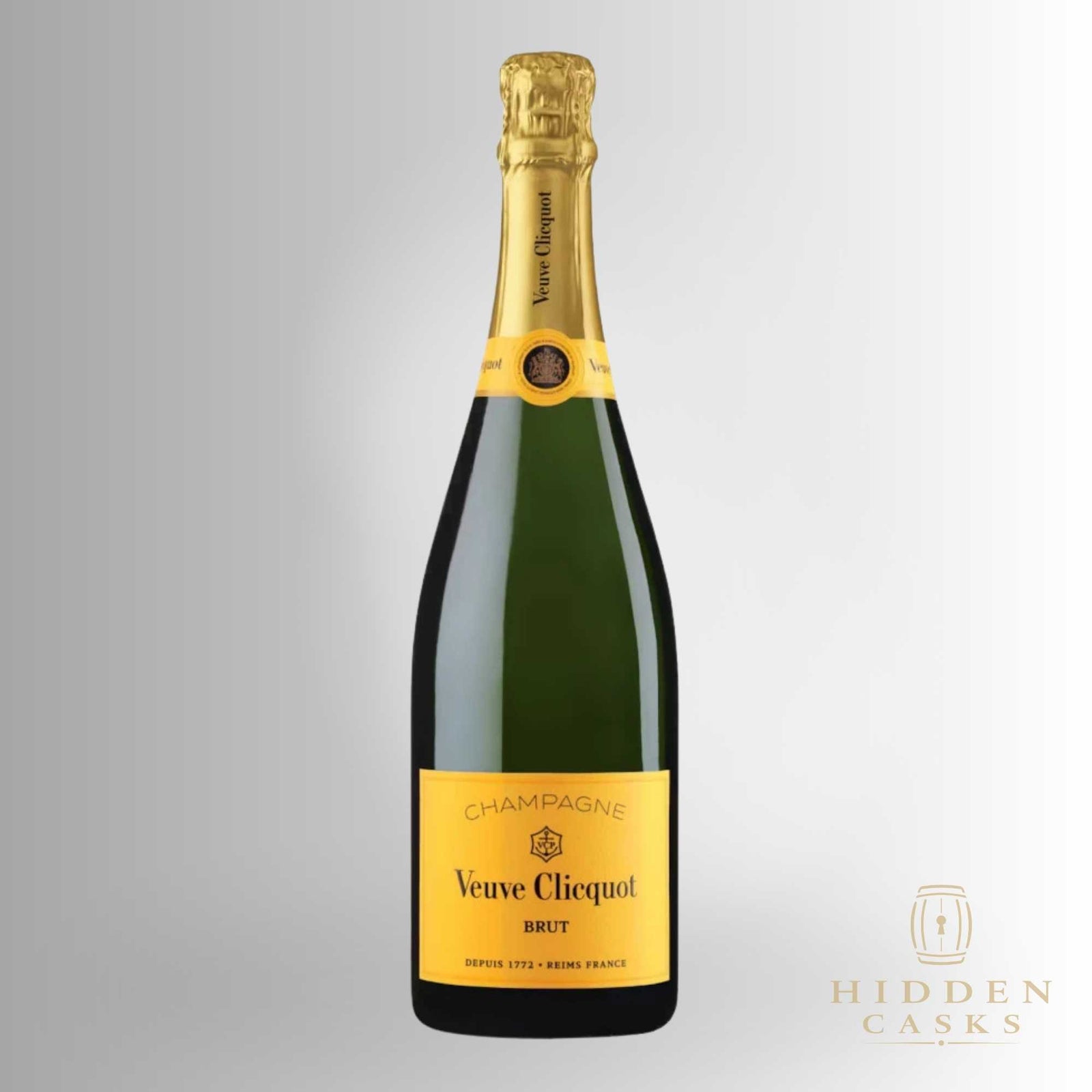 Veuve Clicquot Brut 750ml