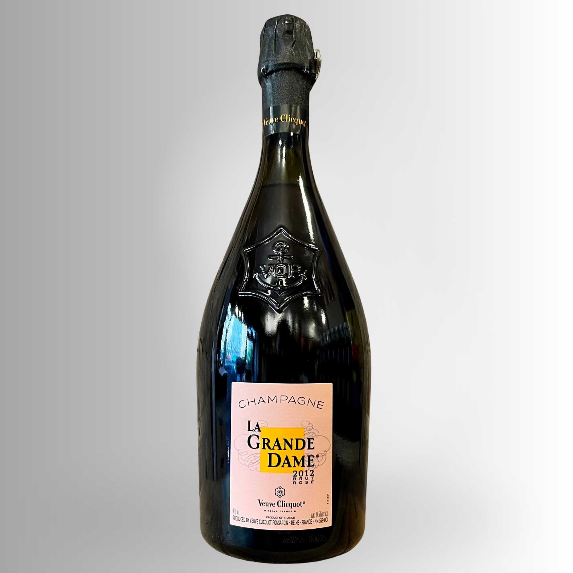 Veuve Clicquot La Grande Dame 2015 750ml | Hidden Casks