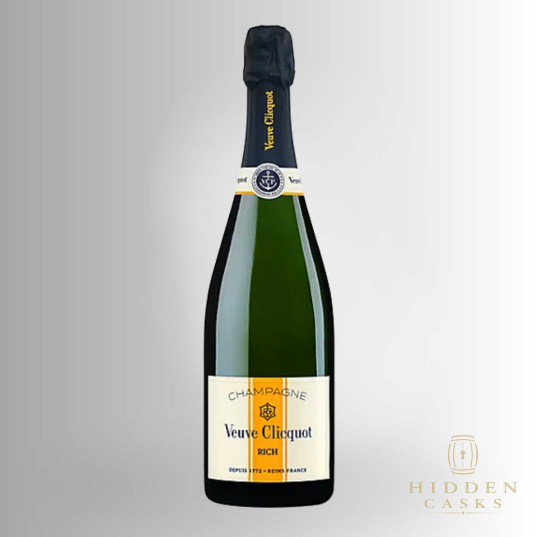 Veuve Clicquot Rich 2.0 750 ML