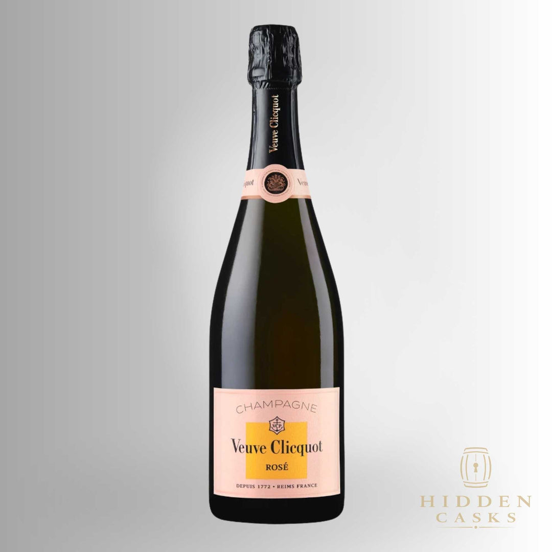 Veuve Clicquot Rose 750ml