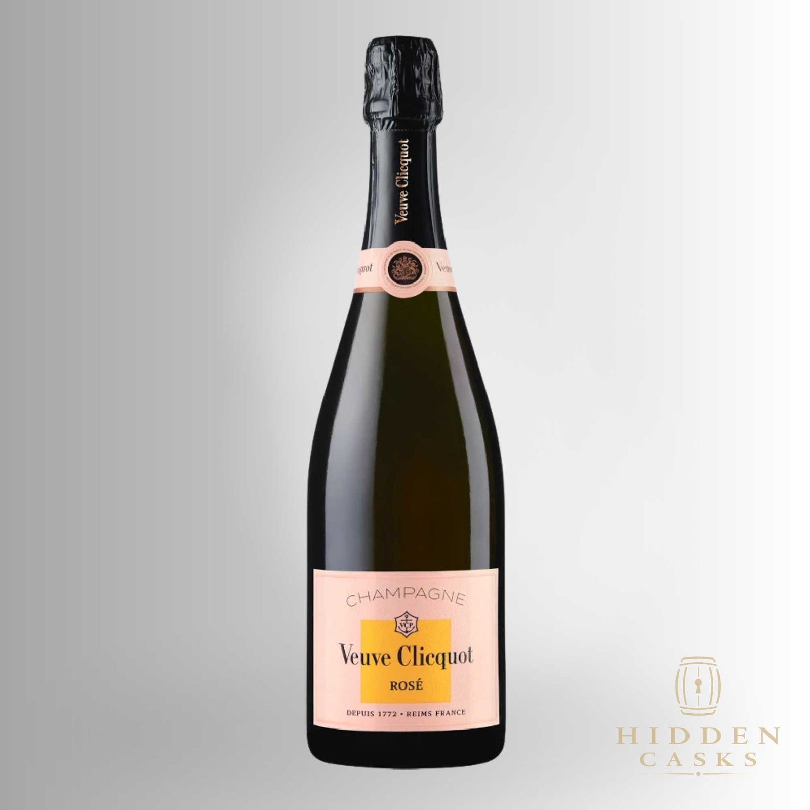 Veuve Clicquot Rose 750ml