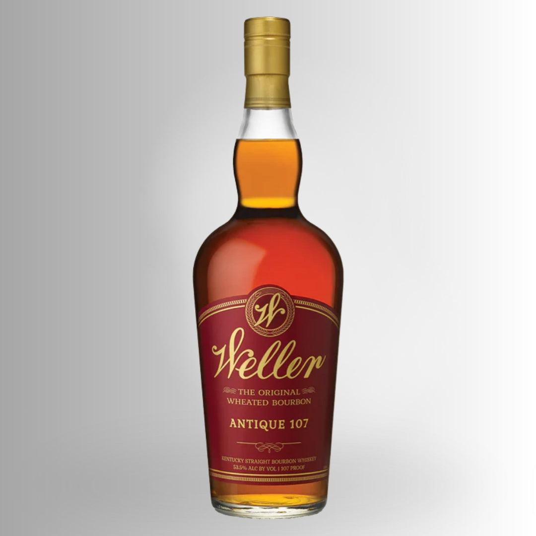 Weller Antique 107 750 ml