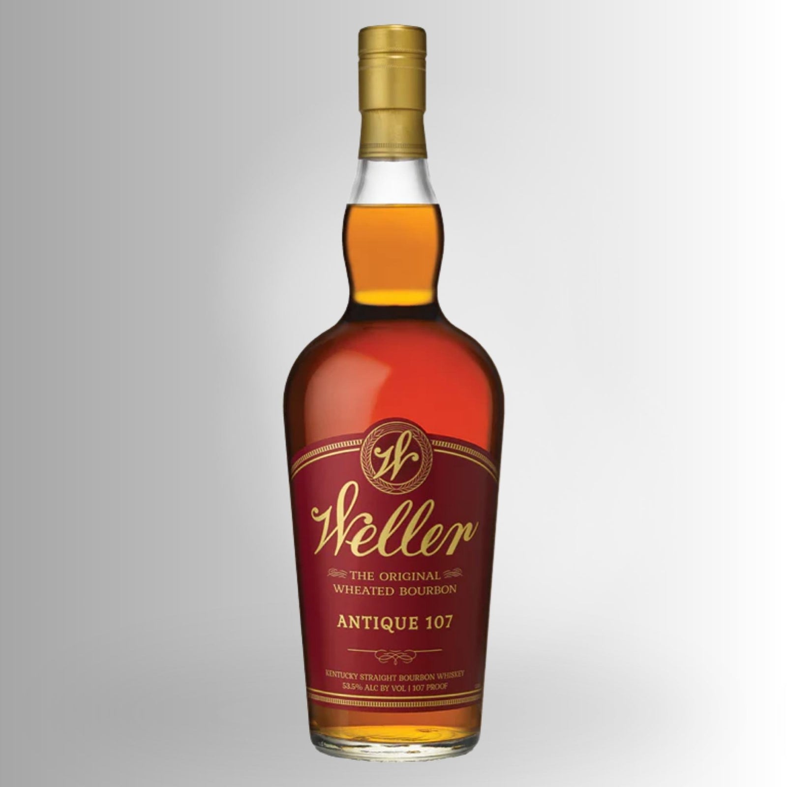 Weller Antique 107 750 ml