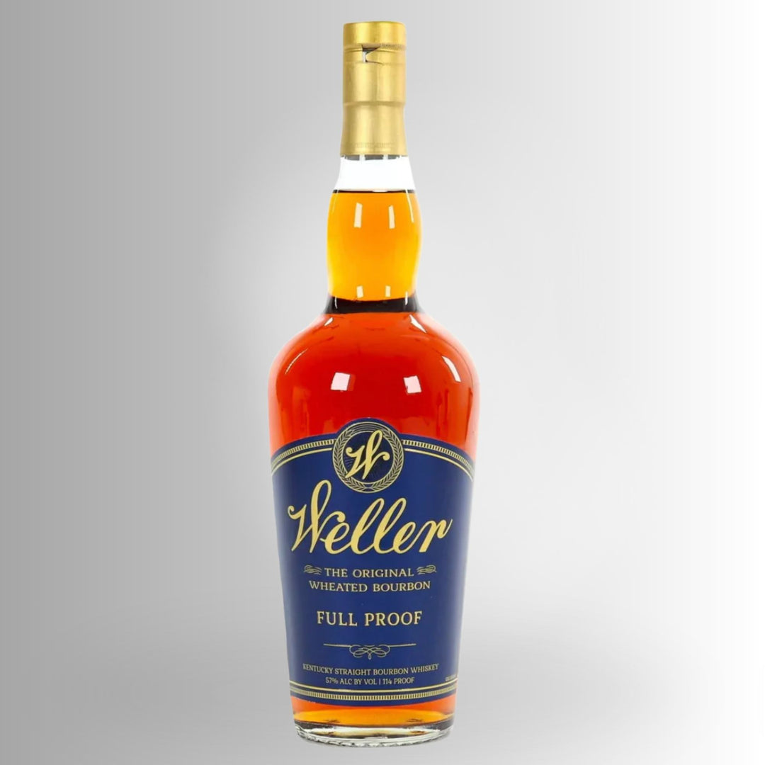 Weller Full Proof 750 ml
