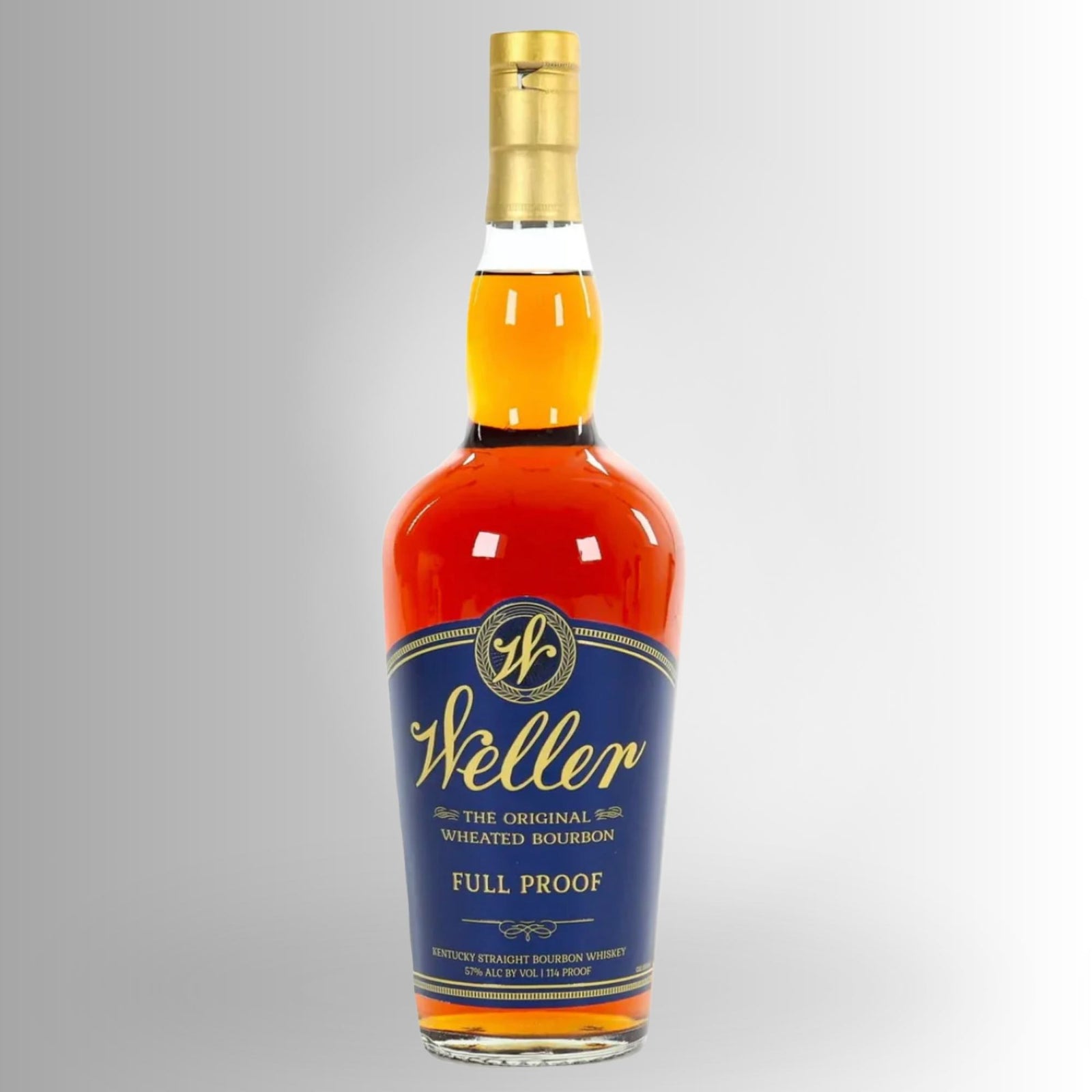 Weller Full Proof 750 ml