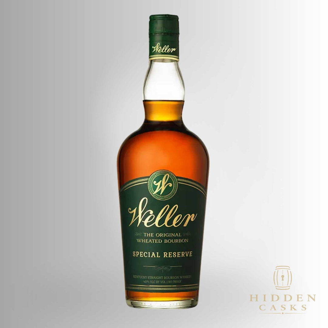 Weller Special Reserve 750ml