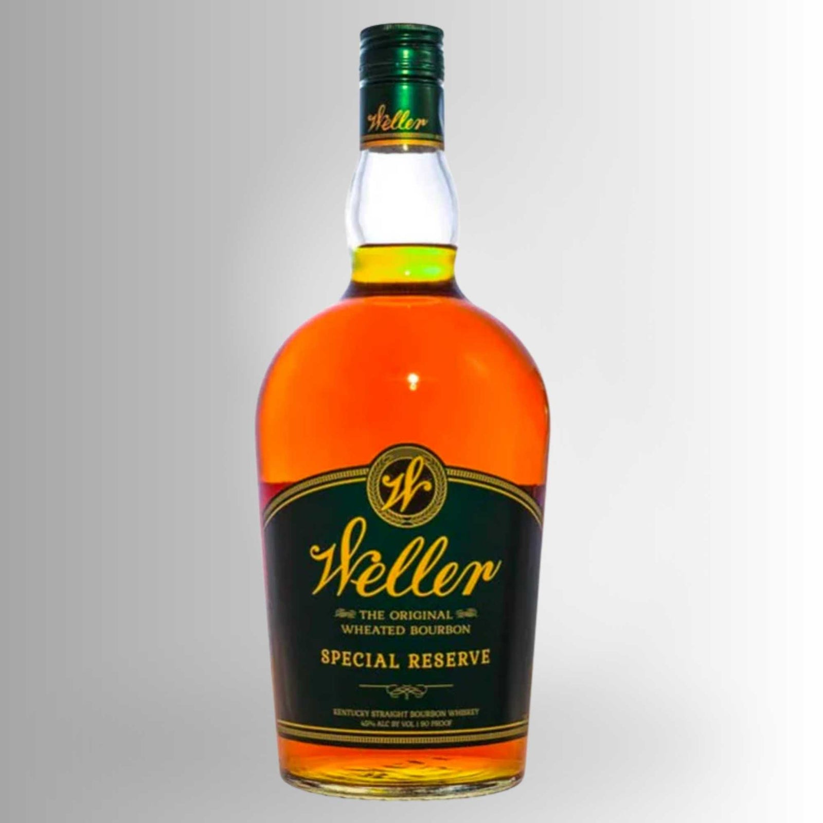 Weller Special Reserve 1.75 L